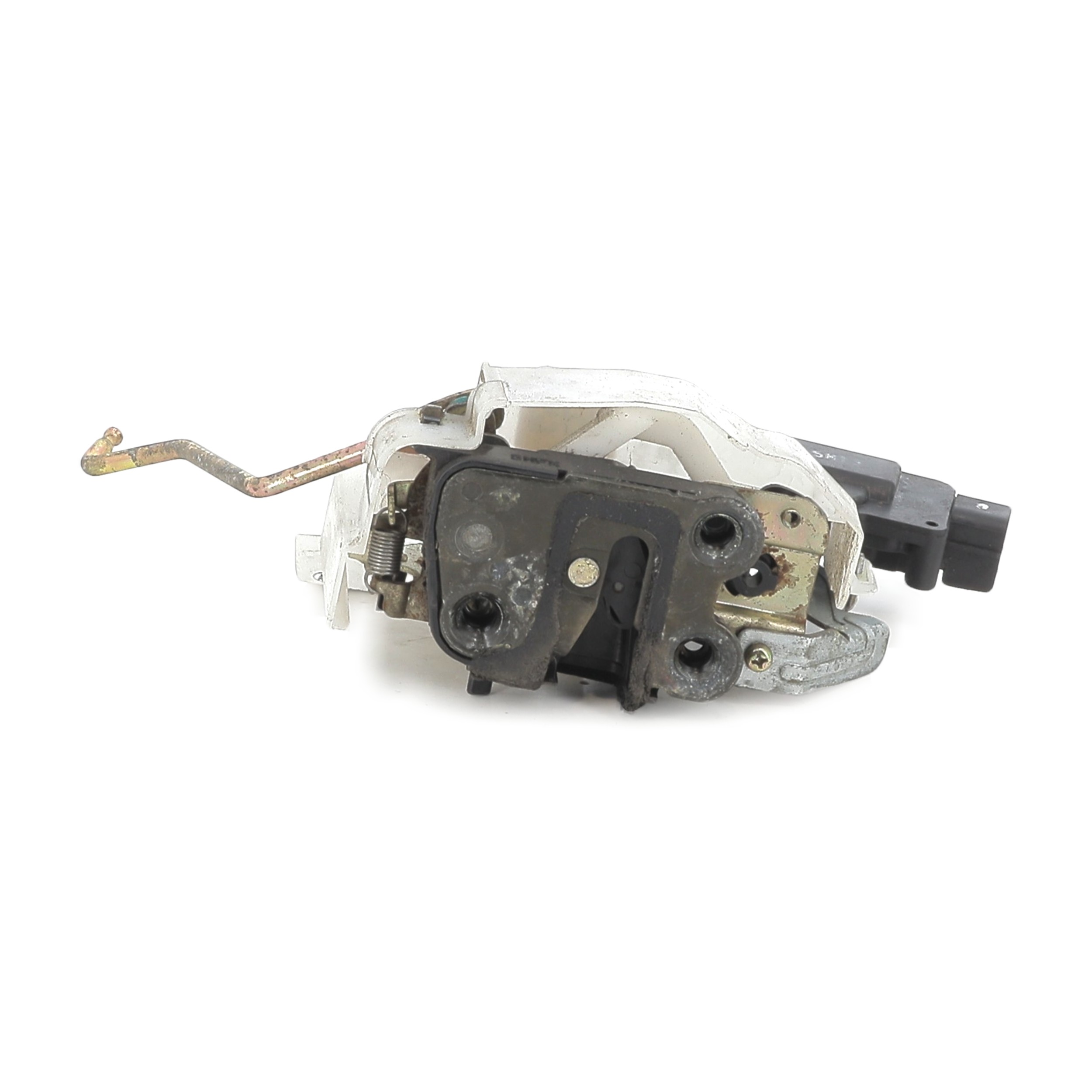 Serrure de porte arriere droite 8142007020HU - KIA PICANTO 1 PH.1 - I1-2710X I1-2710X