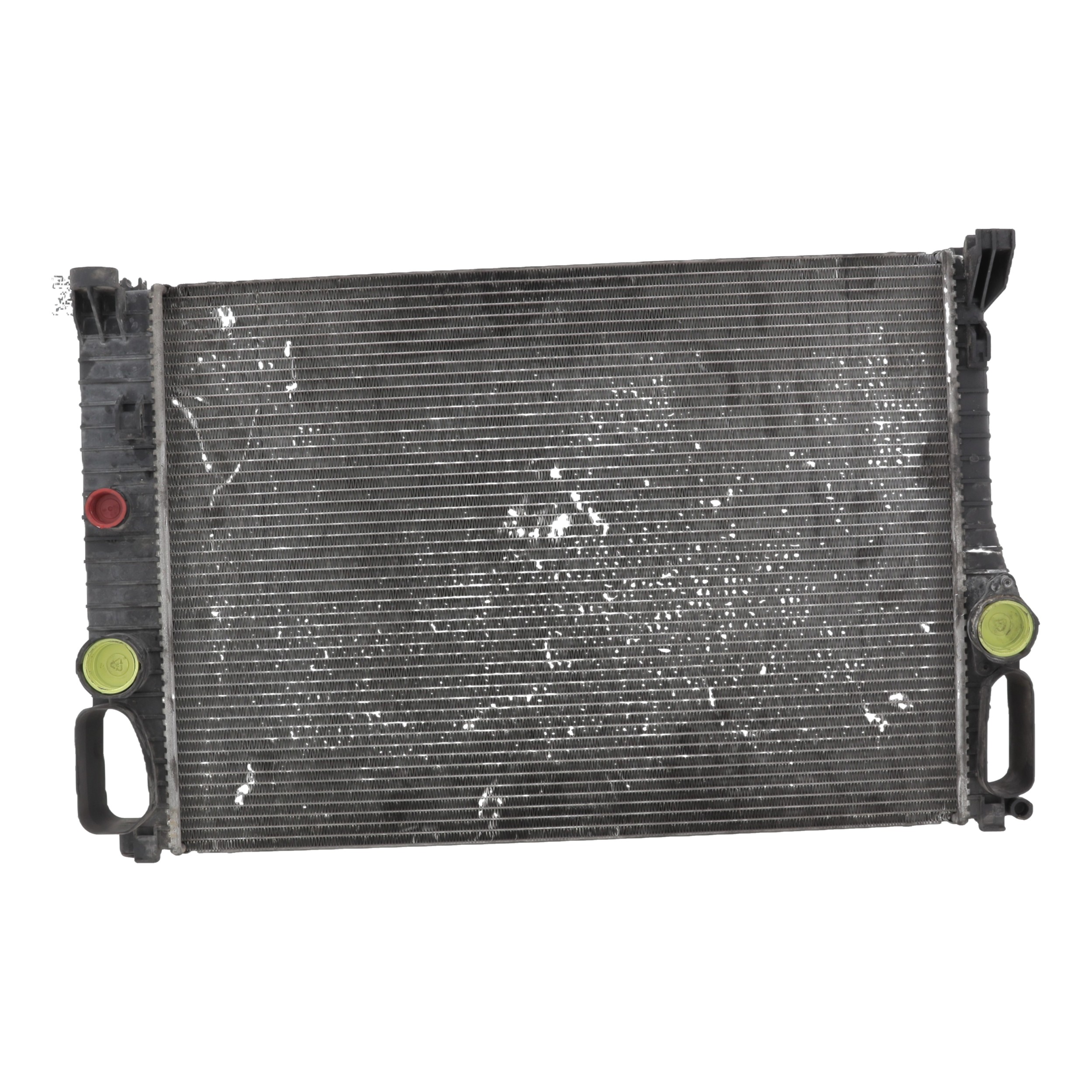 Radiateur d'eau MERCEDES CLASSE E 3 PH.1 E270 CDI réf. 2115002302 I1-2715L I1-2715L