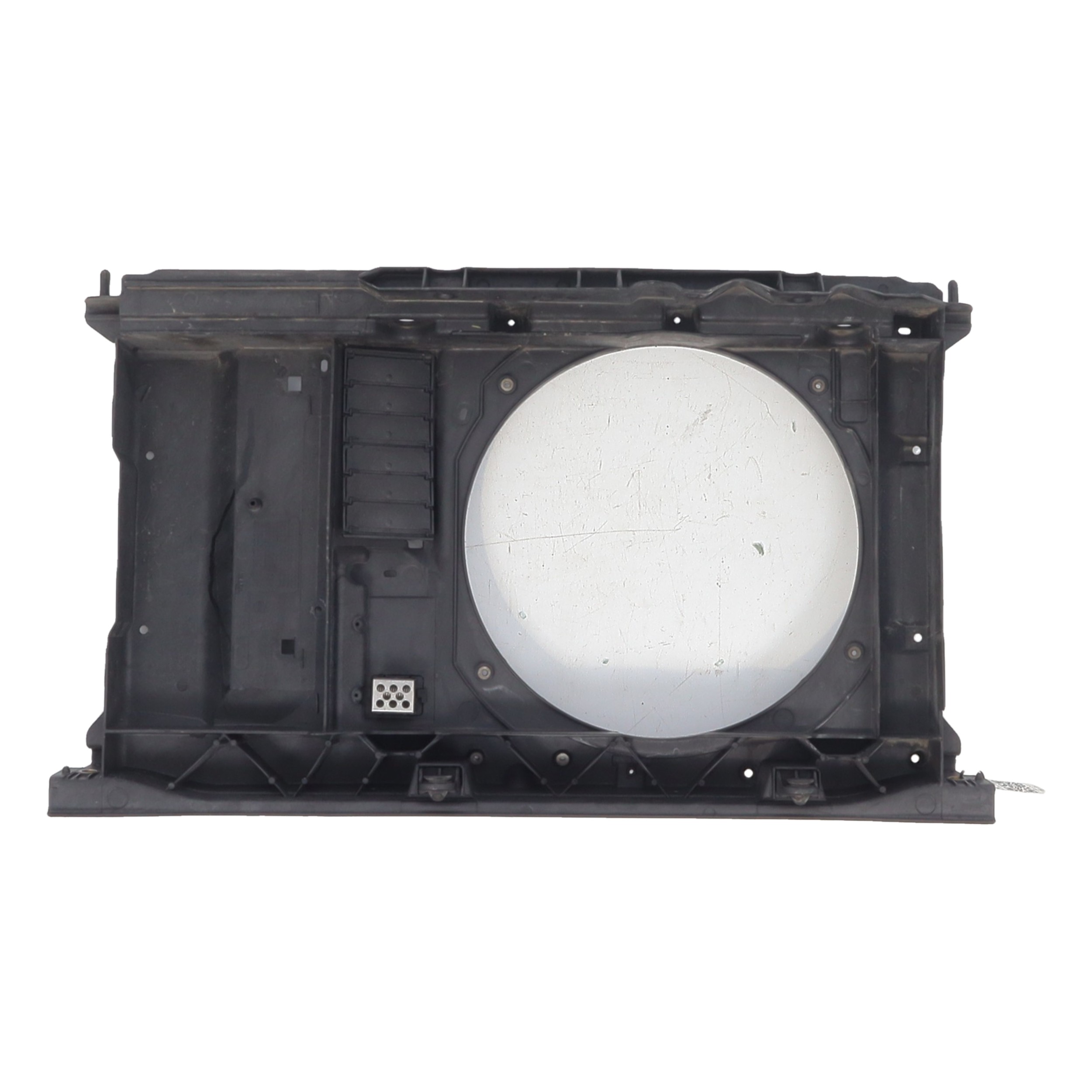 Face avant 7104V6 - PEUGEOT 307 PH.1 HDI - I1-2728F I1-2728F