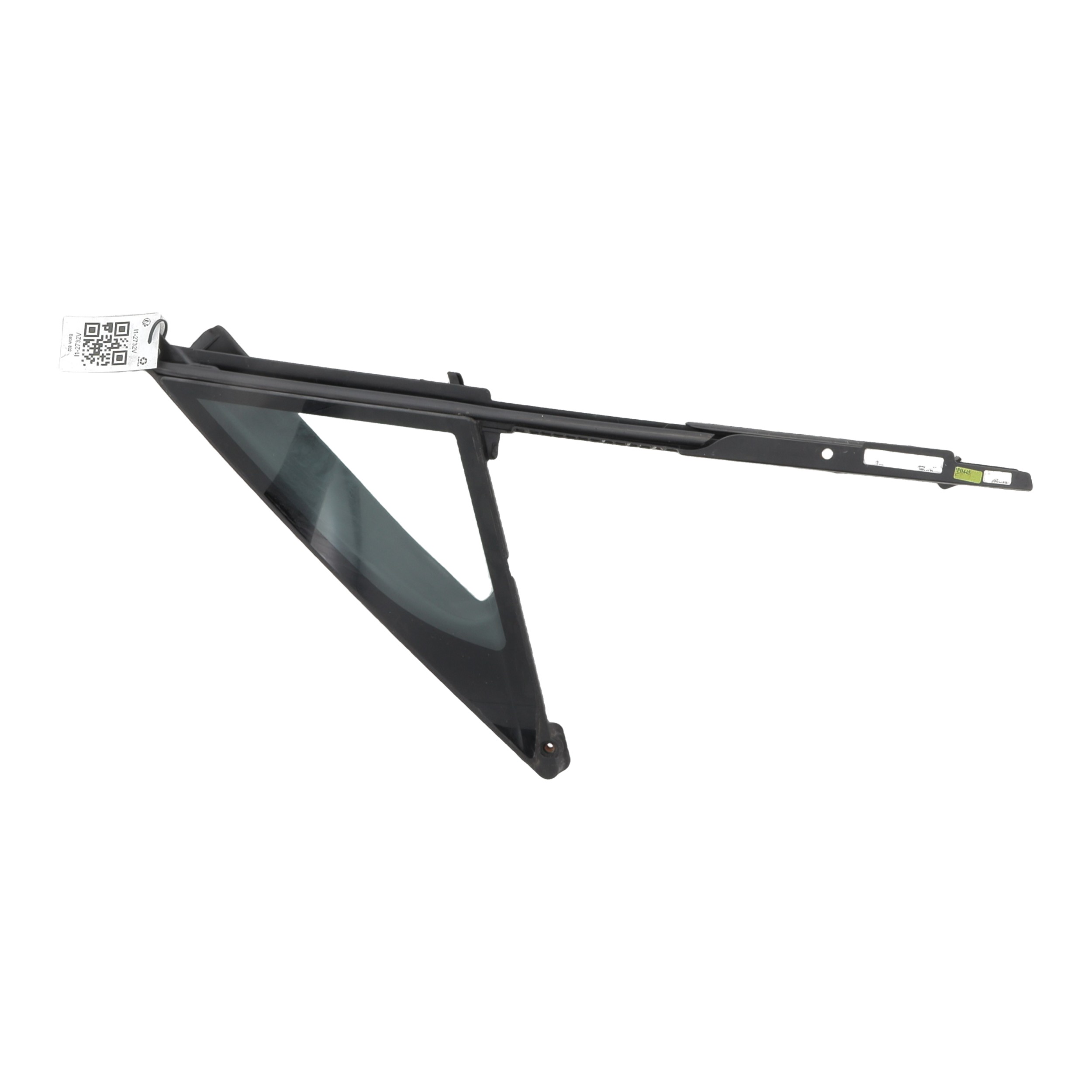 Vitre de custode avant gauche 971845113M - PORSCHE PANAMERA 2 PH.1 - I1-2732V I1-2732V