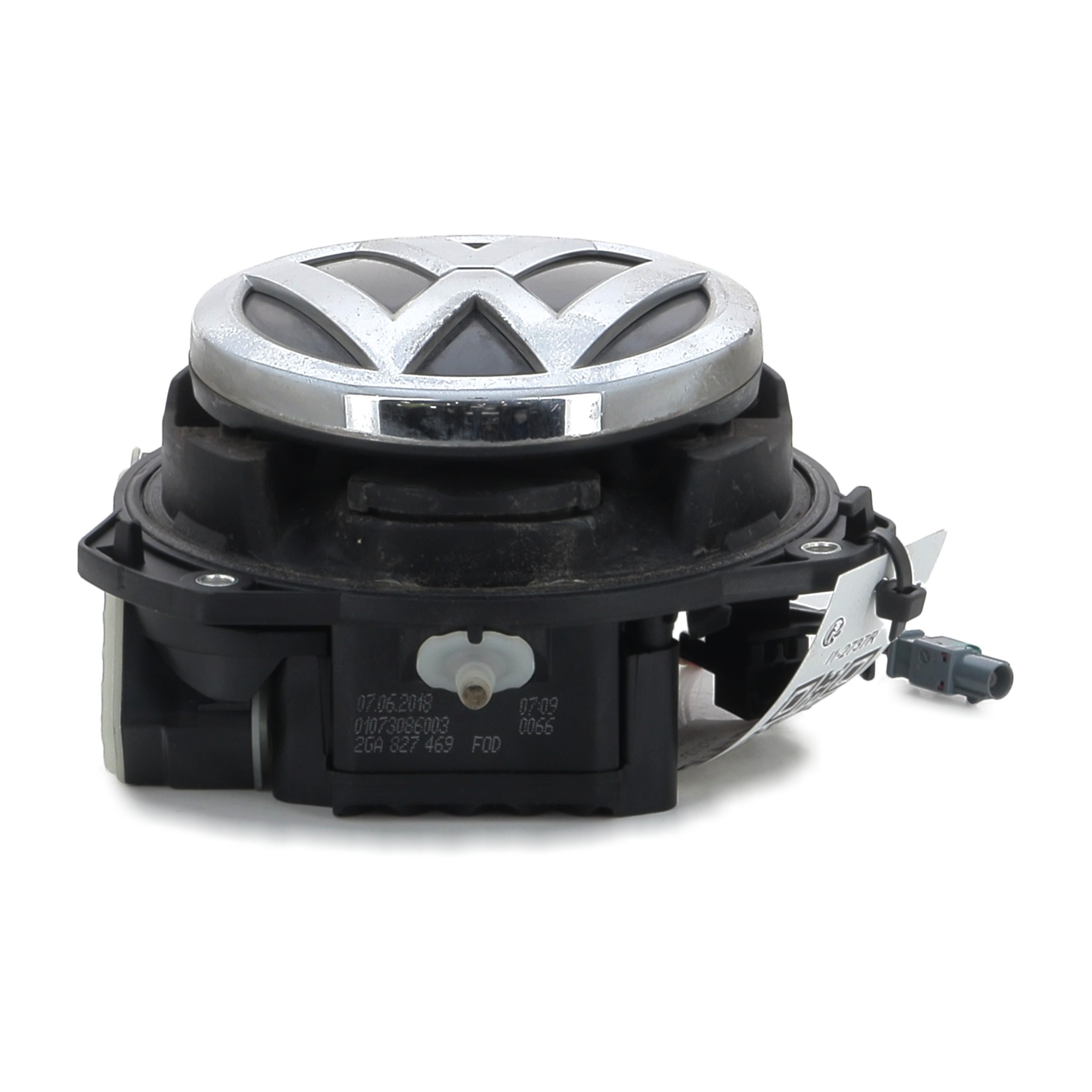 Poignée de hayon 2GA827469SFOD - VOLKSWAGEN T-ROC PH.1 1.5 TSI - I1-2737R I1-2737R