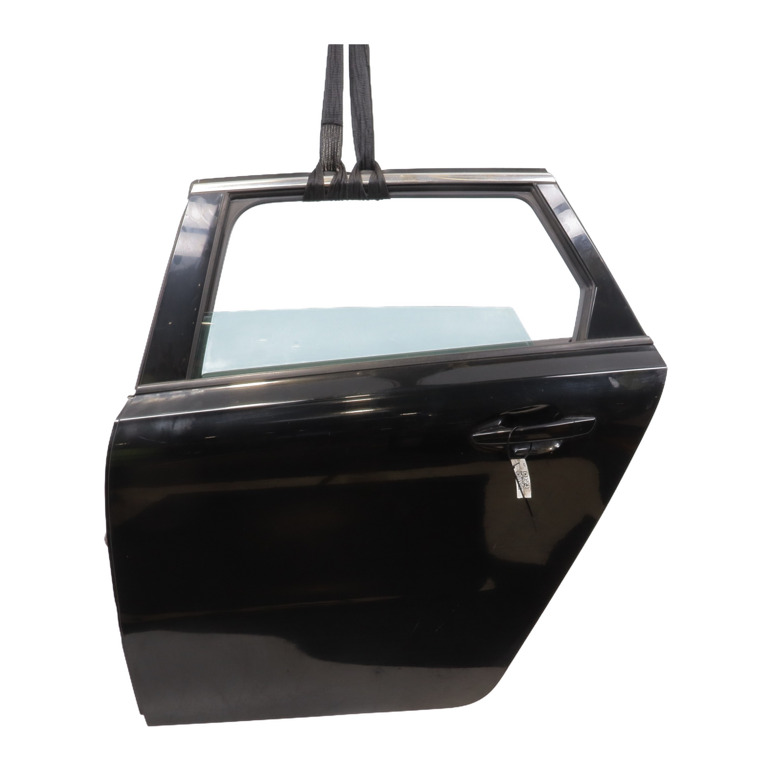 Porte arrière gauche PEUGEOT 508 1 PH.1 9006S7 I1-2747U I1-2747U