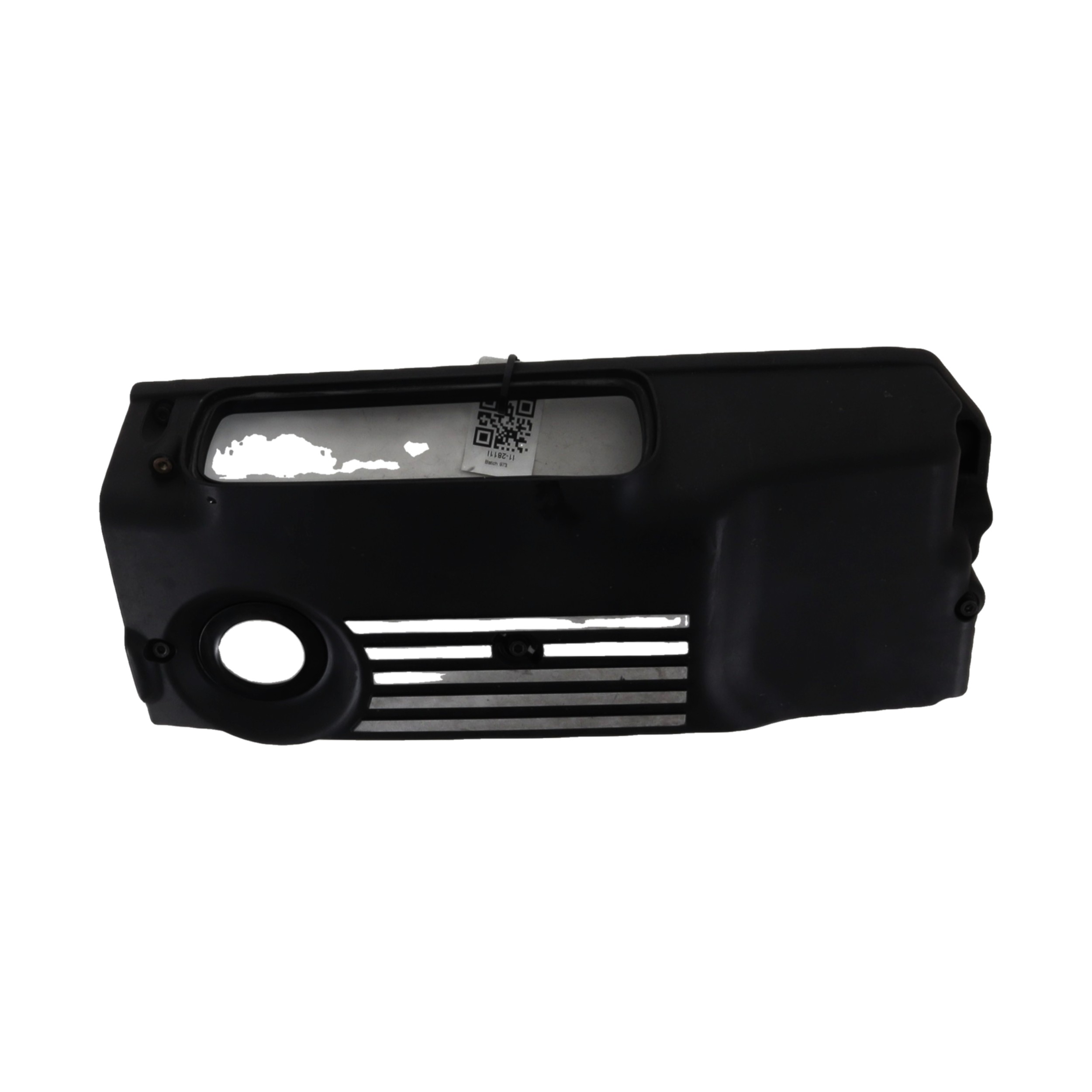 CACHE MOTEUR 11147787104 - BMW SERIE 3 4 PH.2 330 D - I1-2811I I1-2811I