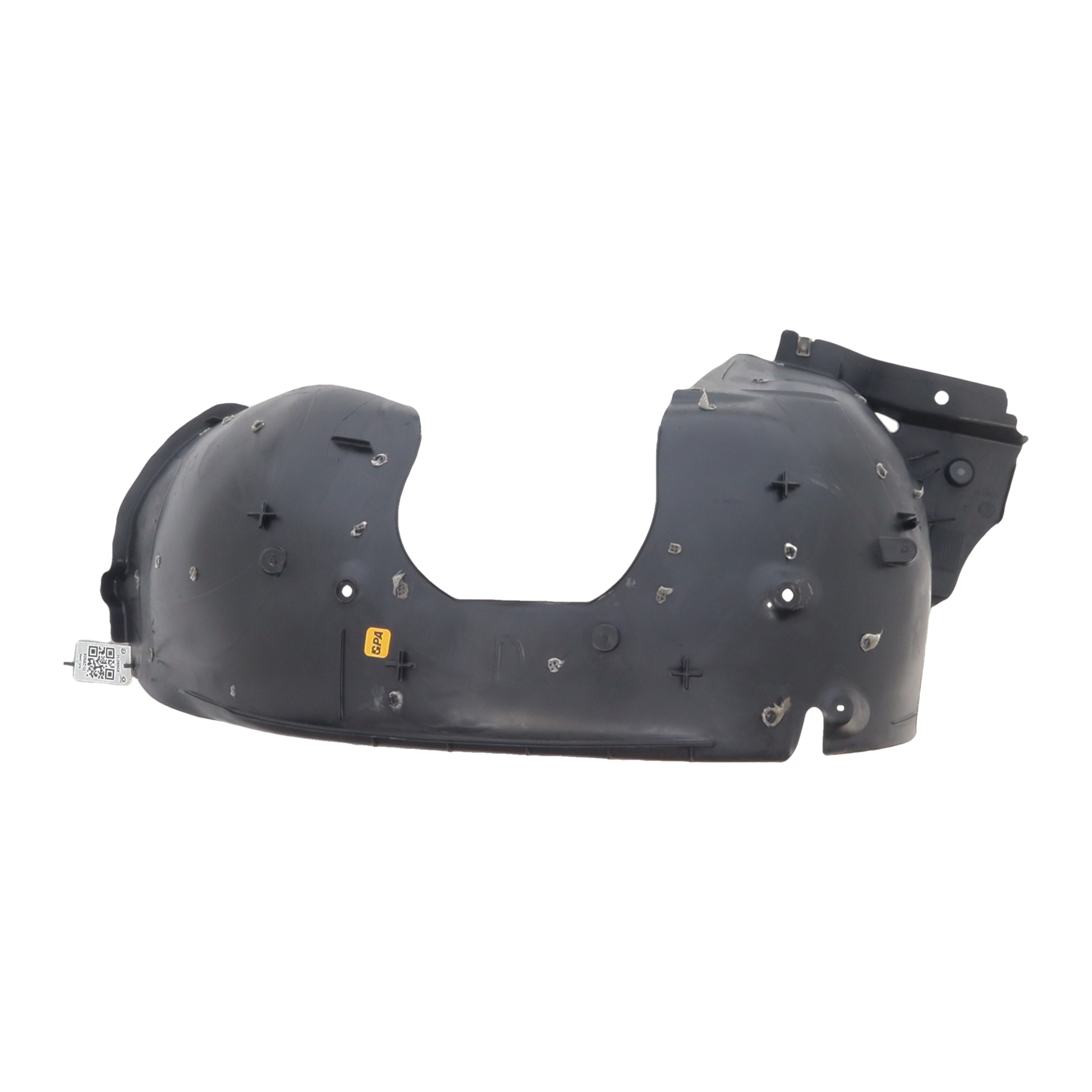 Pare boue avant droit 9678576880 - CITROEN DS3 1 PH.1 1.4 VTI - I1-2890X I1-2890X