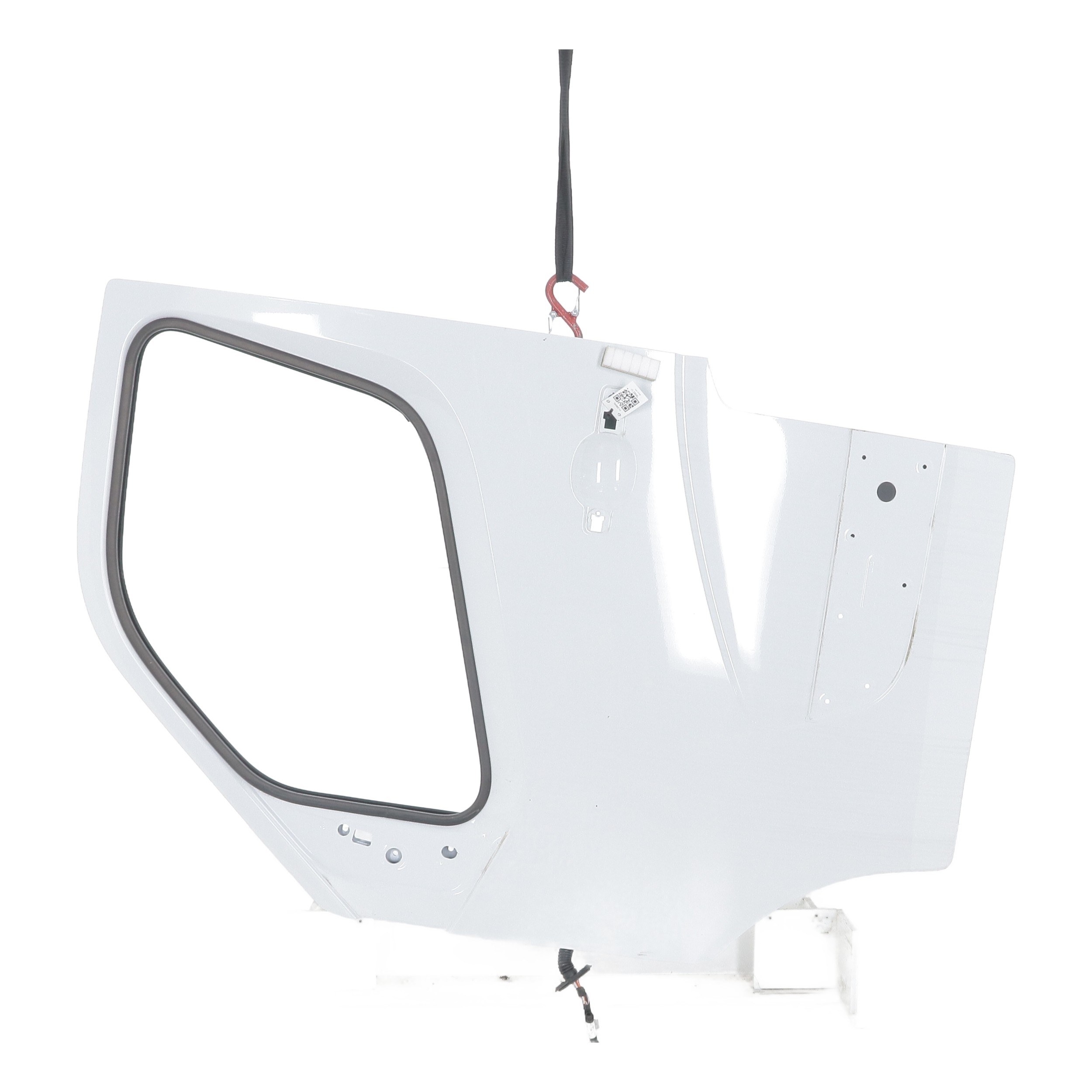 Porte avant gauche RENAULT MASTER 3 PH.3 801017005R I1-2898L I1-2898L