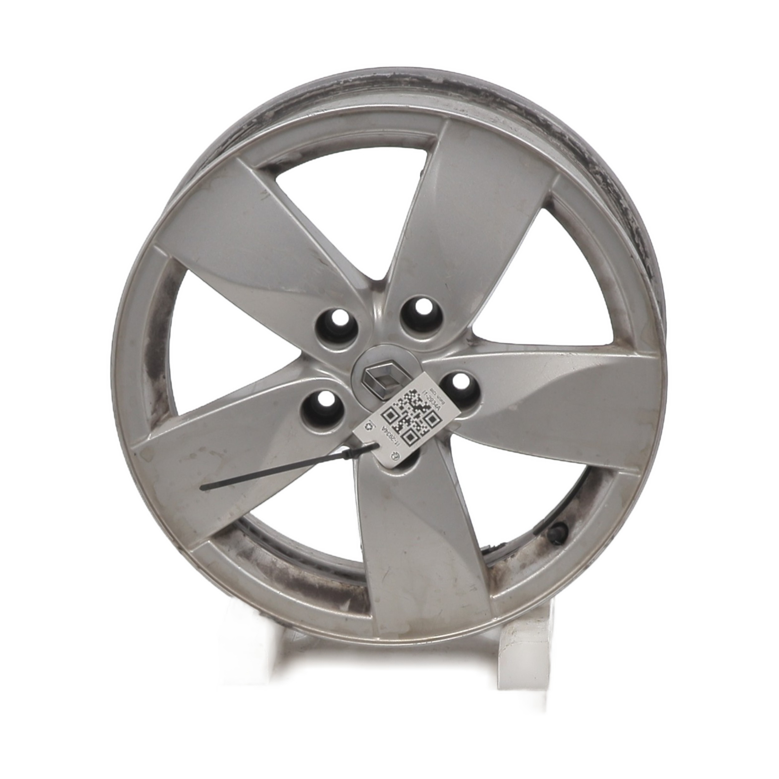 Jante alu 403000069R - RENAULT GRAND SCENIC 3 PH.1 GD DCI - I1-2934A I1-2934A