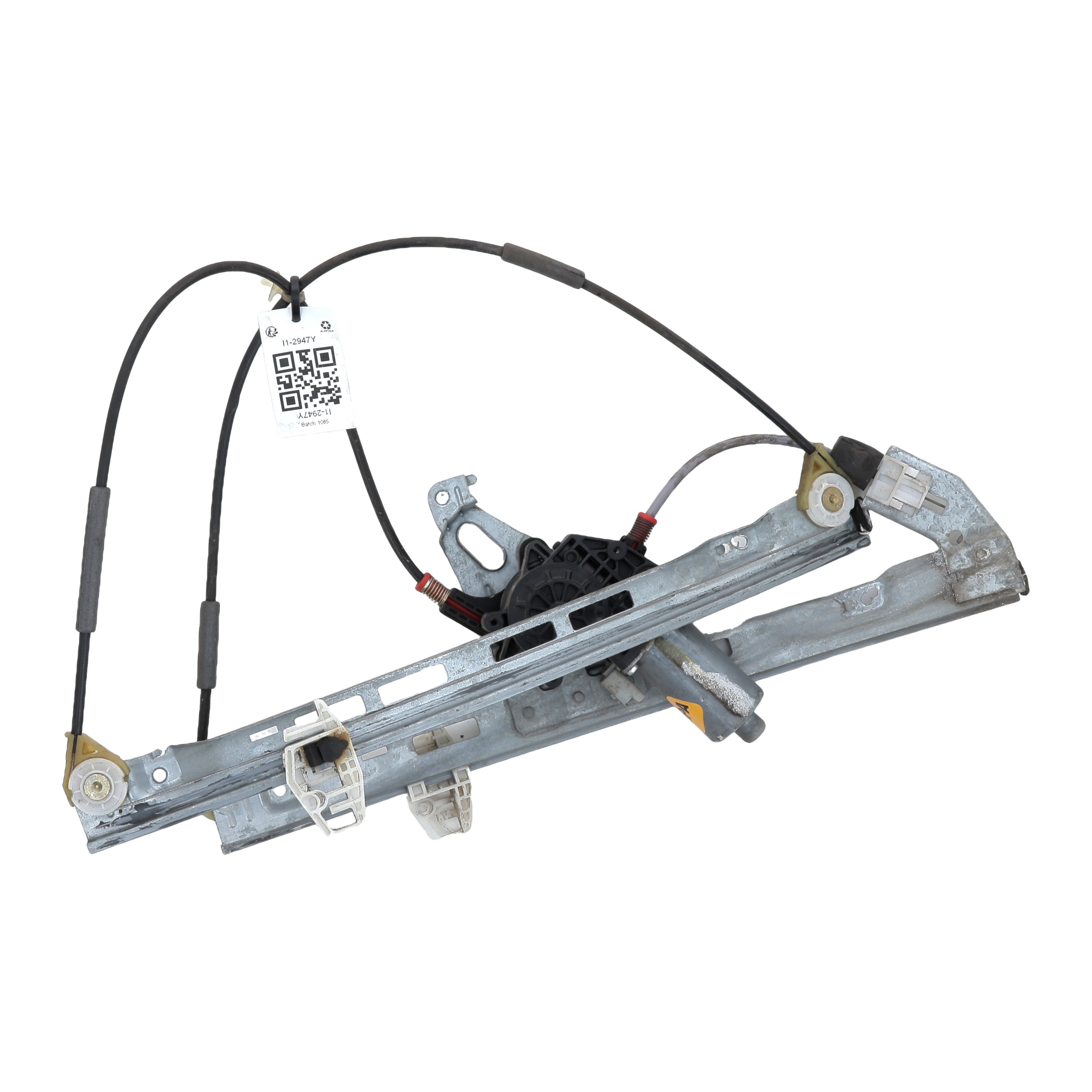 Lève-vitre droit PEUGEOT 206 I1-2947Y I1-2947Y