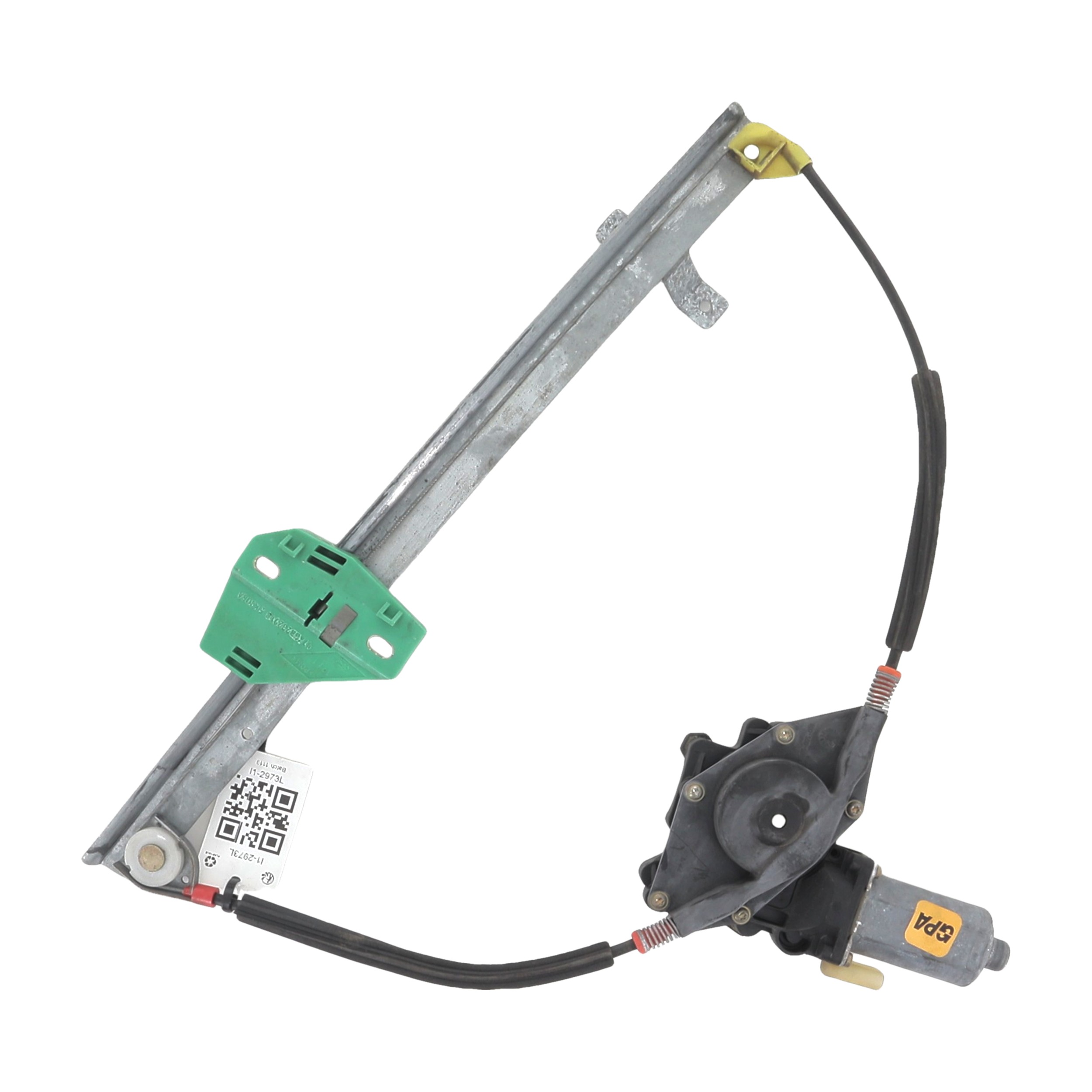 Lève-vitre gauche FORD KA 1 I1-2973L I1-2973L