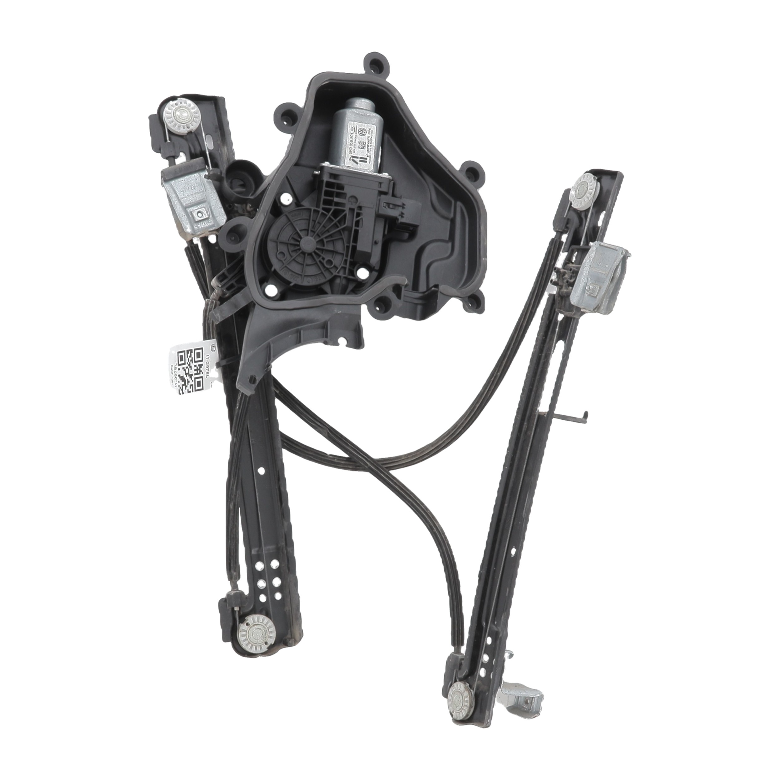 Lève-vitre avant gauche SEAT IBIZA 4 PH.2 I1-2978L I1-2978L