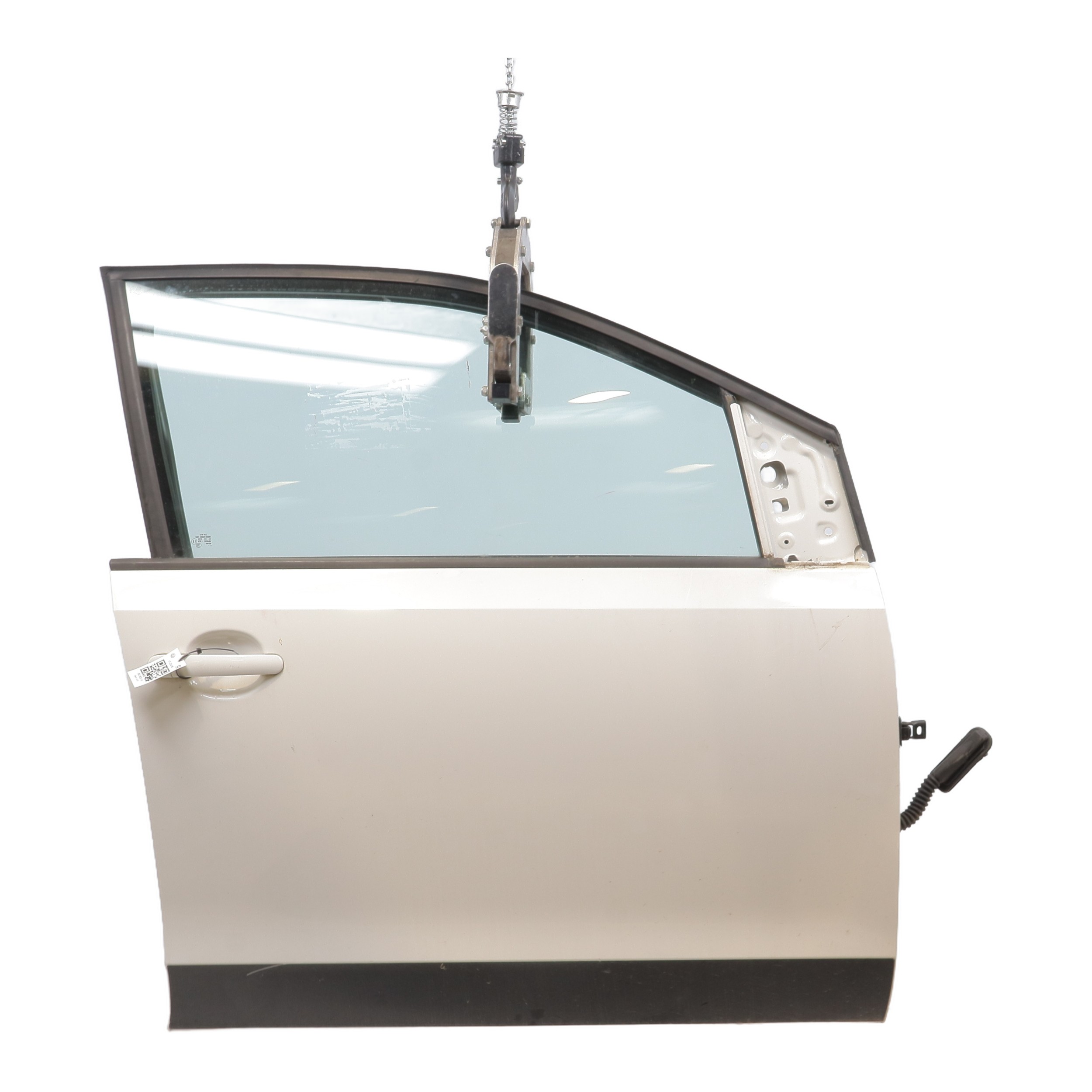 Porte avant droite SKODA CITIGO PH.1 1S4831056A I1-3041M I1-3041M