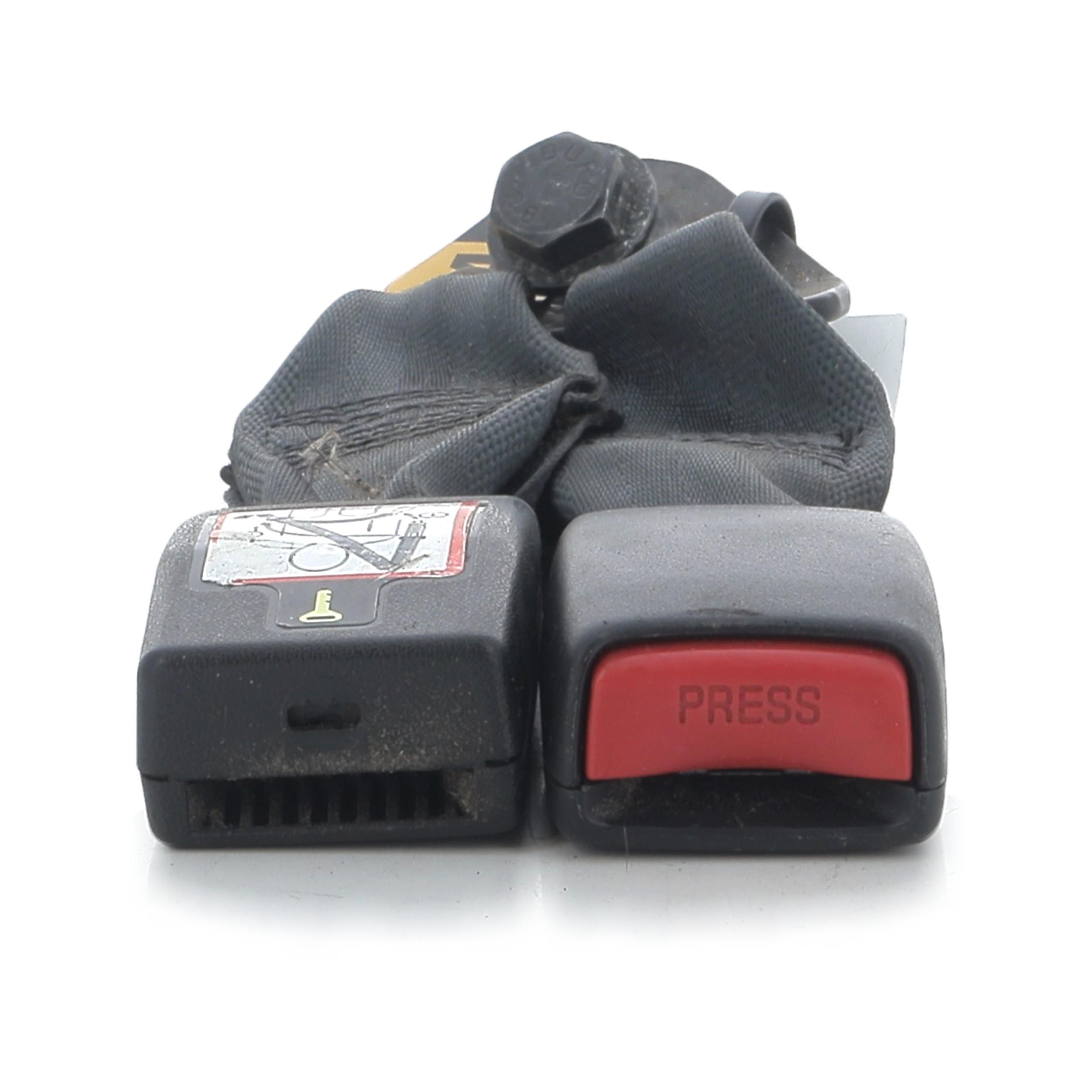 Attache ceinture arrière droit NISSAN ALMERA 2 PH.2 I1-3094N I1-3094N