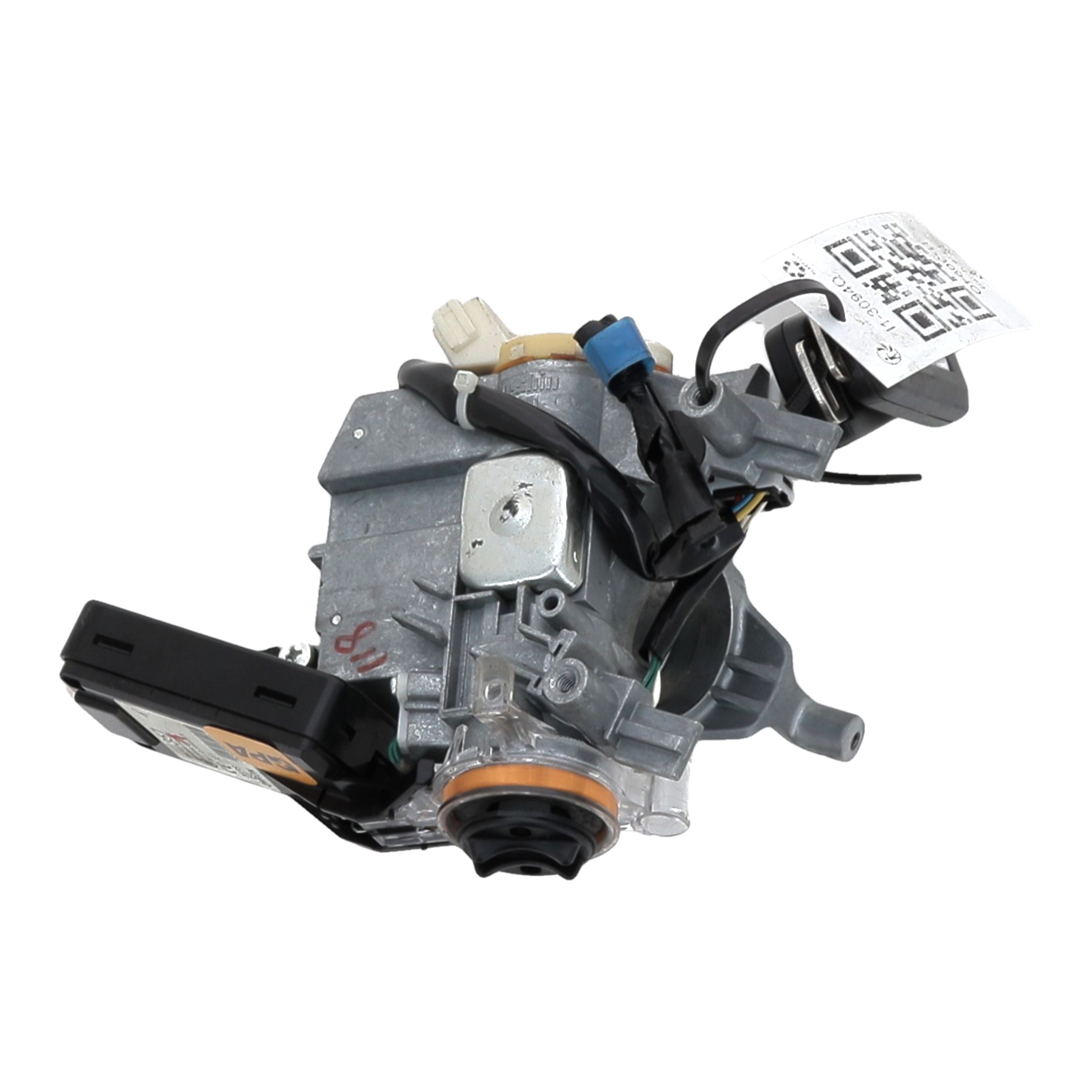 Neiman (barillet clé) MITSUBISHI OUTLANDER 2 PH.1 I1-3094Q I1-3094Q