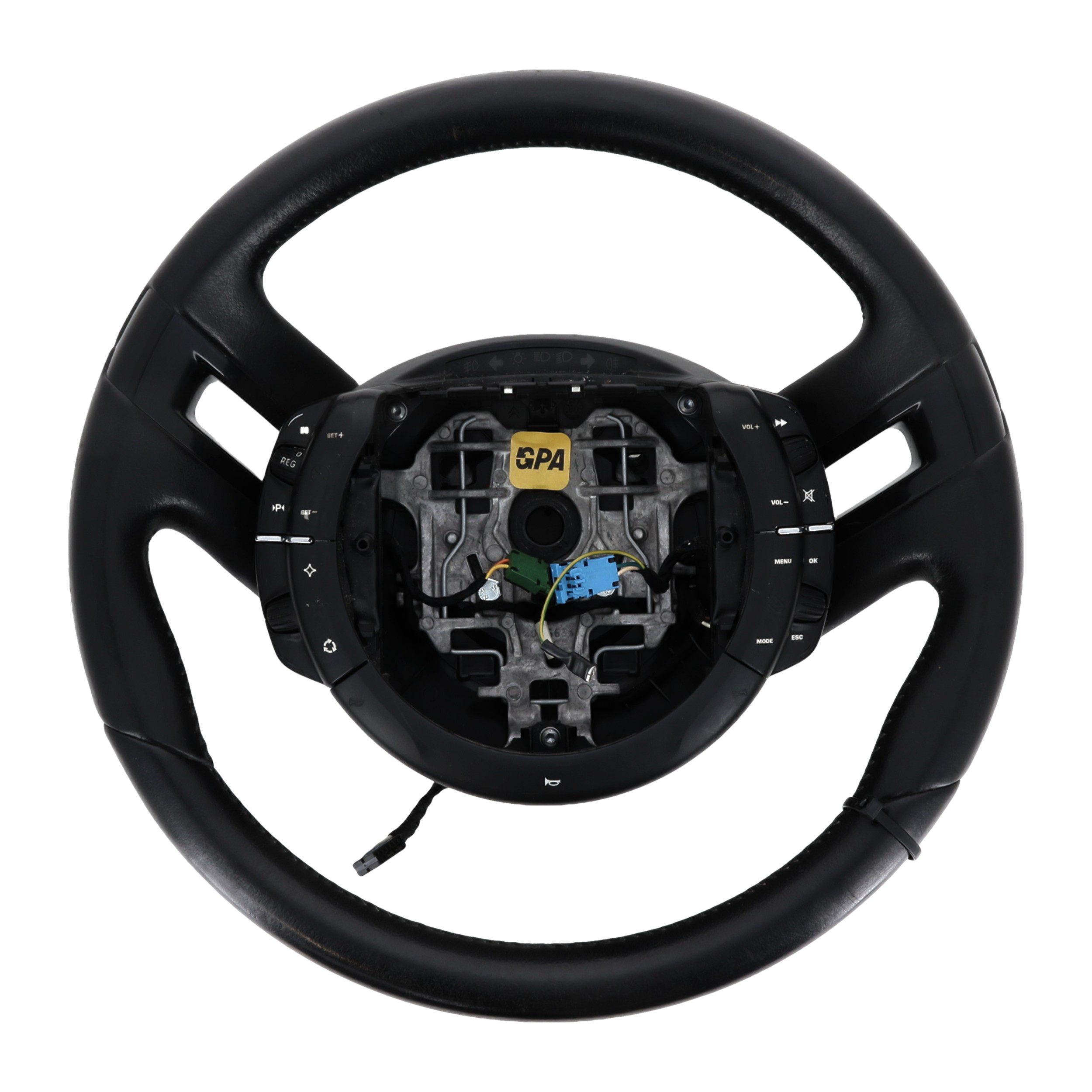 Volant 00004109HN - CITROEN C4 PICASSO 1 1.6 HDI - I1-3143T I1-3143T