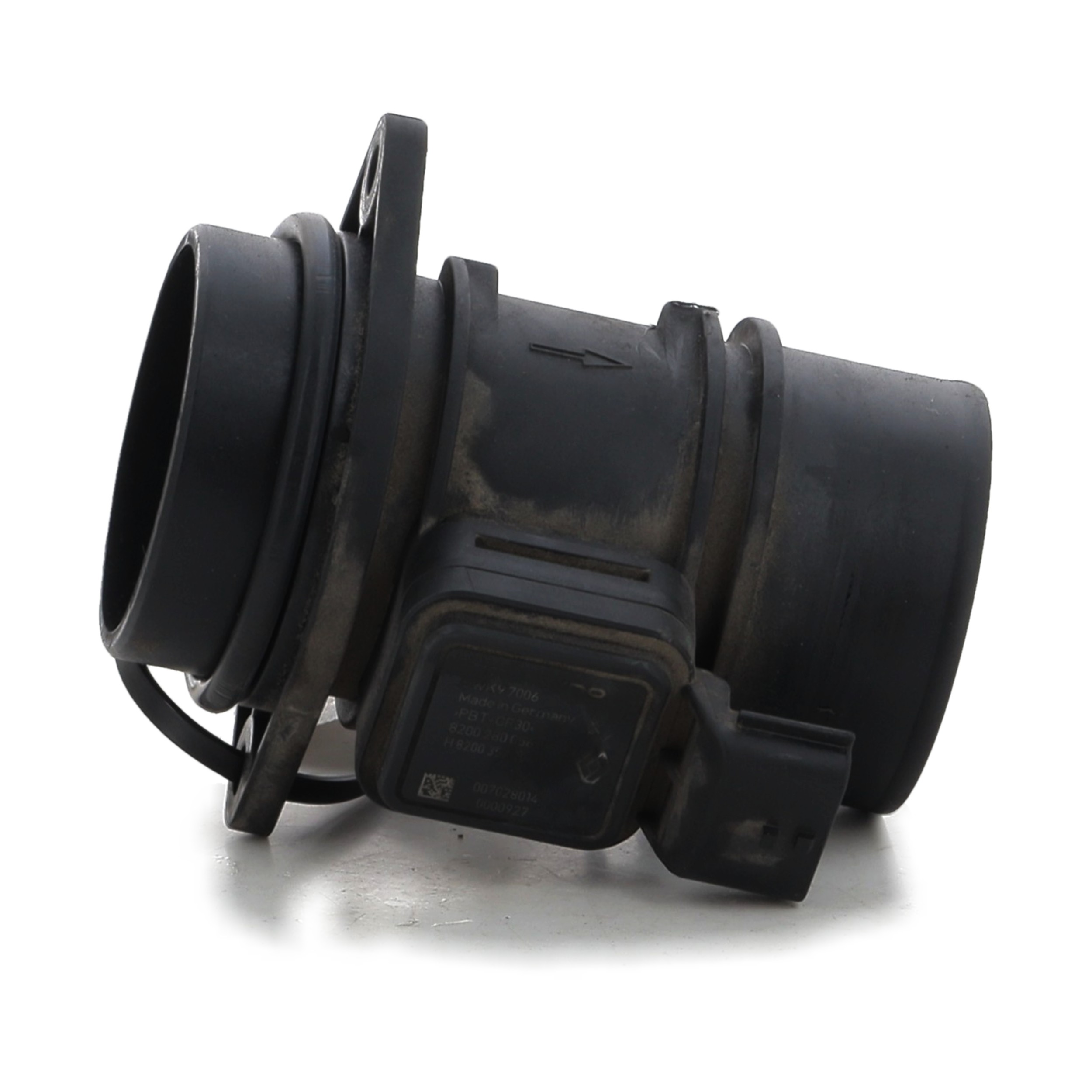 Débimètre DACIA LOGAN MCV 1 PH.1 1.5 DCI réf. 8200280056 I1-3148I I1-3148I