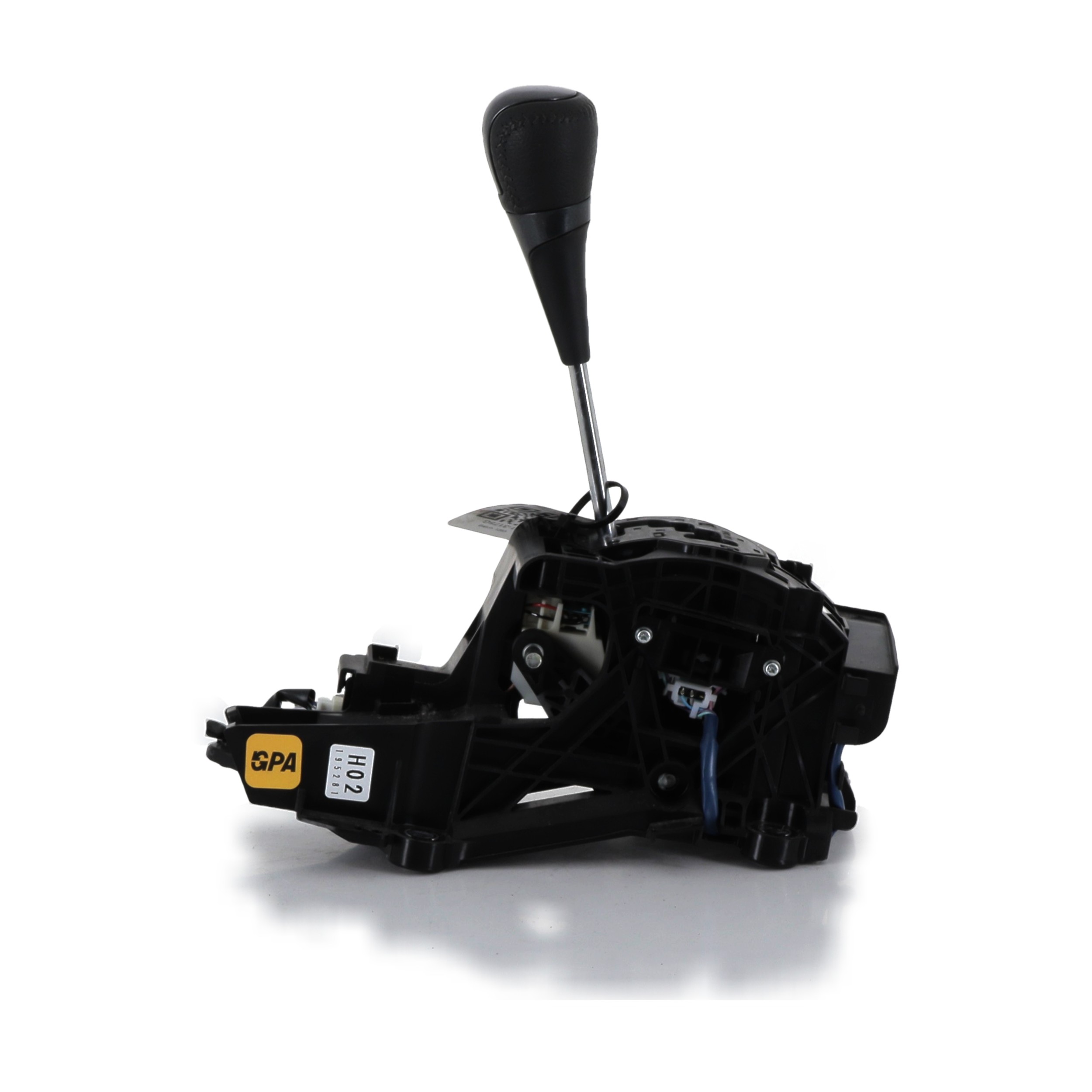 Sélecteur de vitesses 3356052510 - TOYOTA YARIS 3 PH.3 1.5 VVTI - I1-3175G I1-3175G