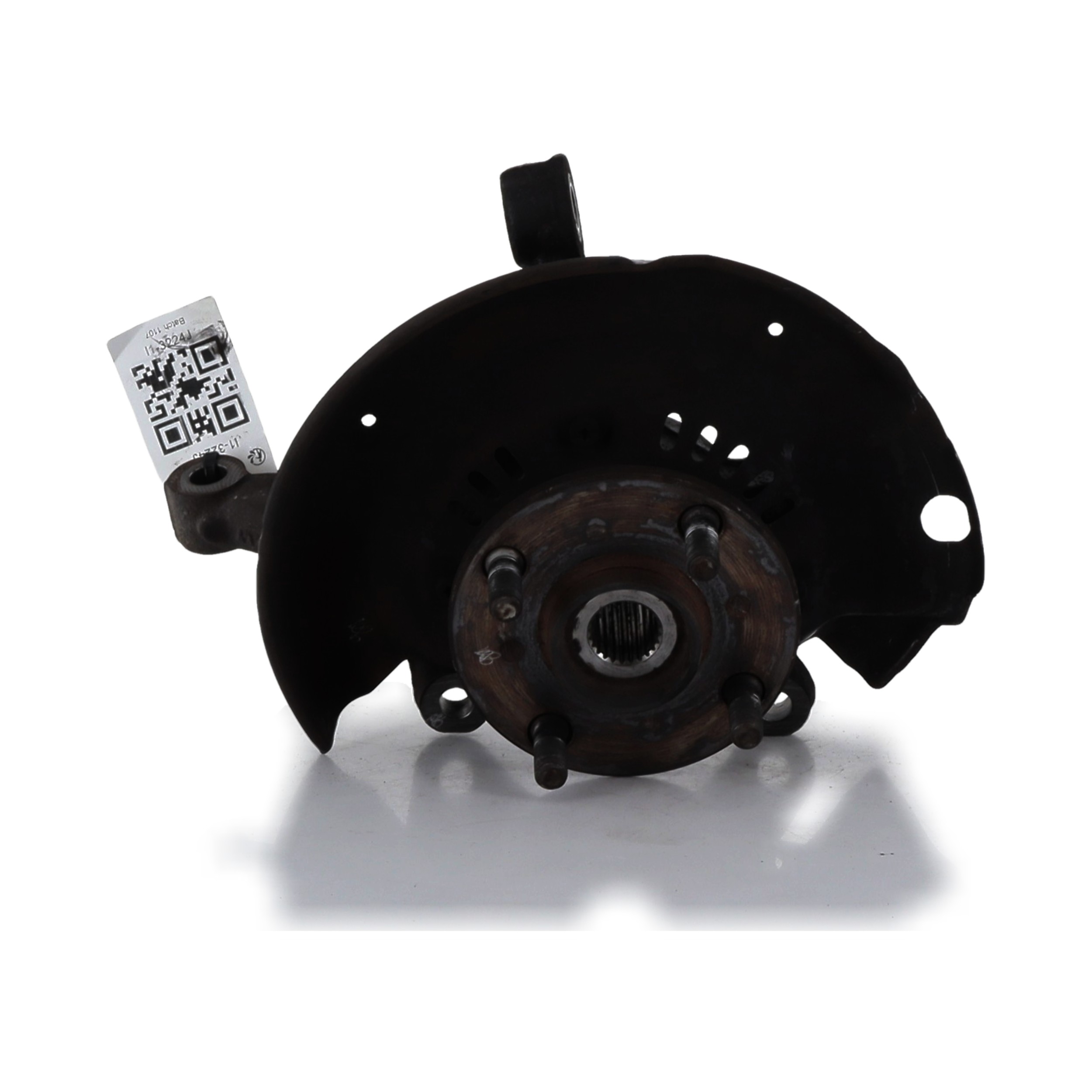 Pivot avant gauche TOYOTA YARIS 1 PH.2 D4D réf. 432120D020 I1-3224J I1-3224J