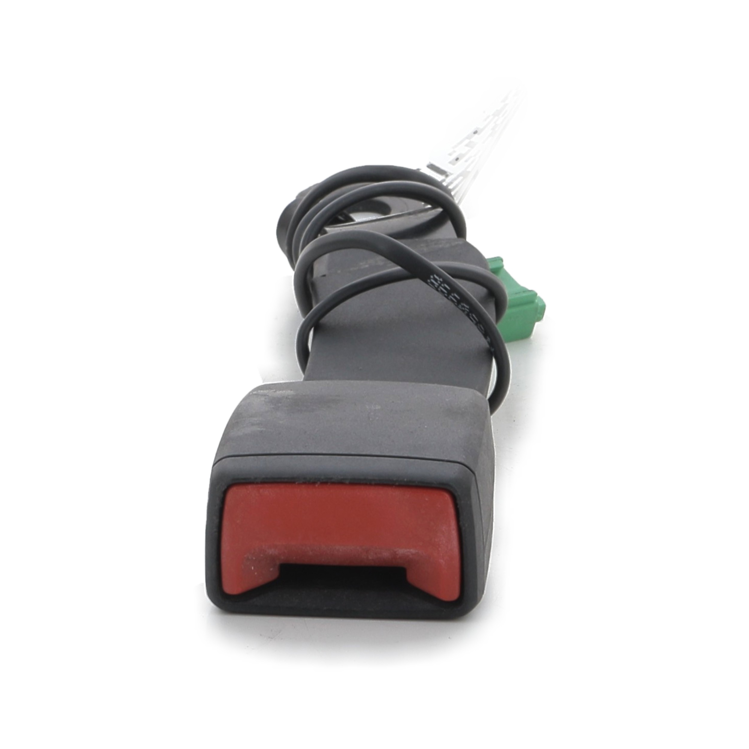 Attache ceinture avant gauche SKODA FABIA 3 PH.1 I1-3255N I1-3255N