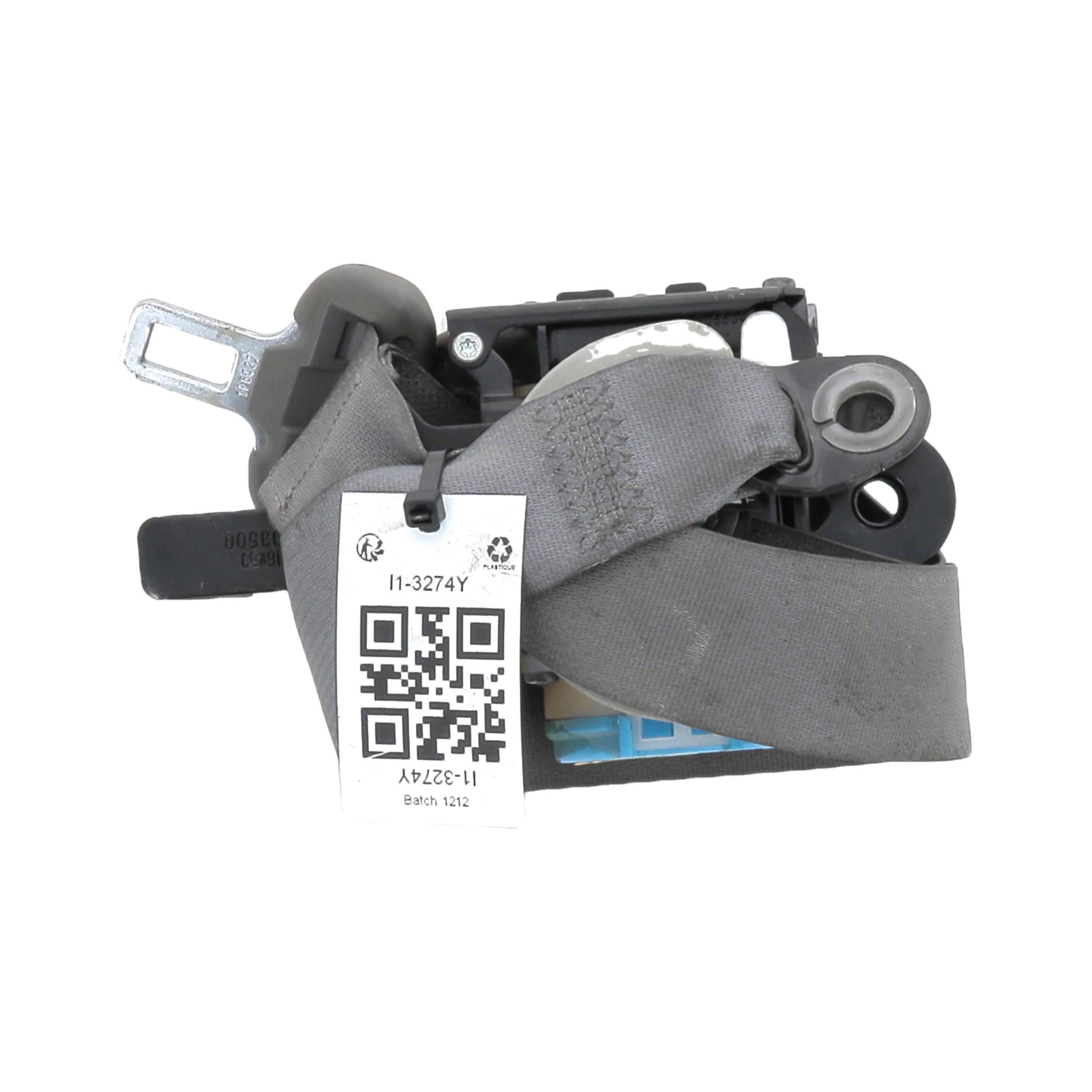 Ceinture avant droit KIA SOUL 2 PH.1 réf. 88820B2400GA6 I1-3274Y I1-3274Y