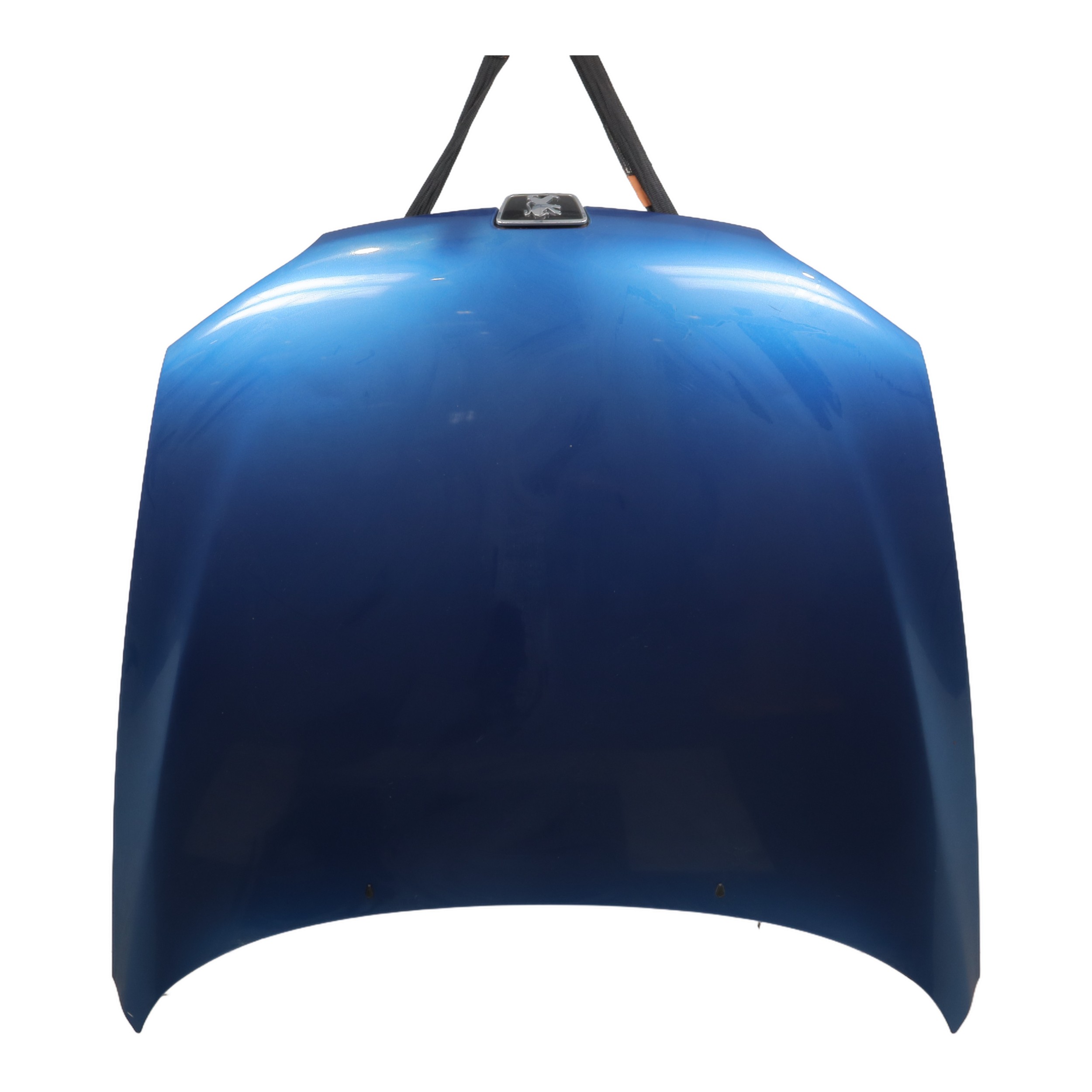 Capot PEUGEOT 406 COUPE BLANC réf. 7901J2 I1-3380M I1-3380M