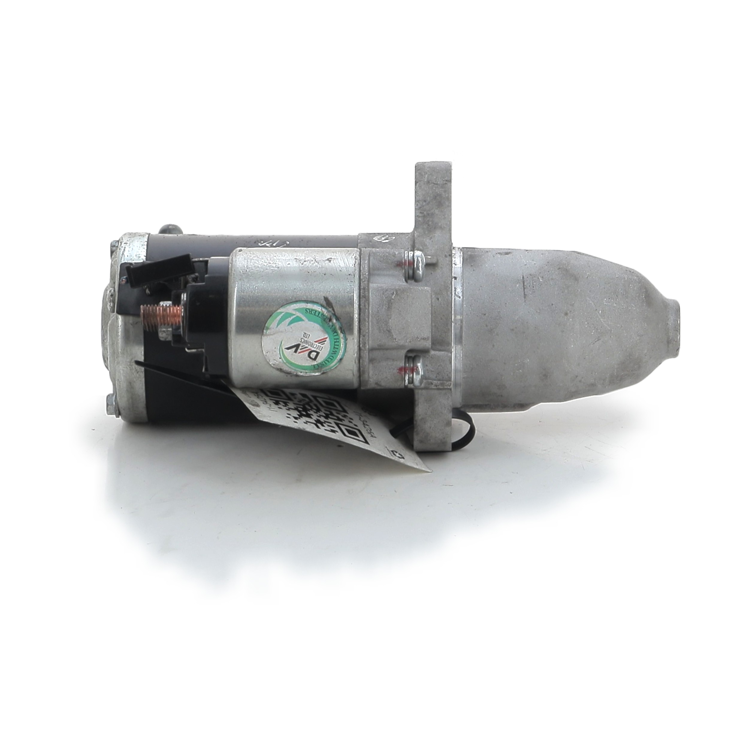 Démarreur SMART FORTWO 2 1.0 71 réf. A1321510001 I1-3425A I1-3425A