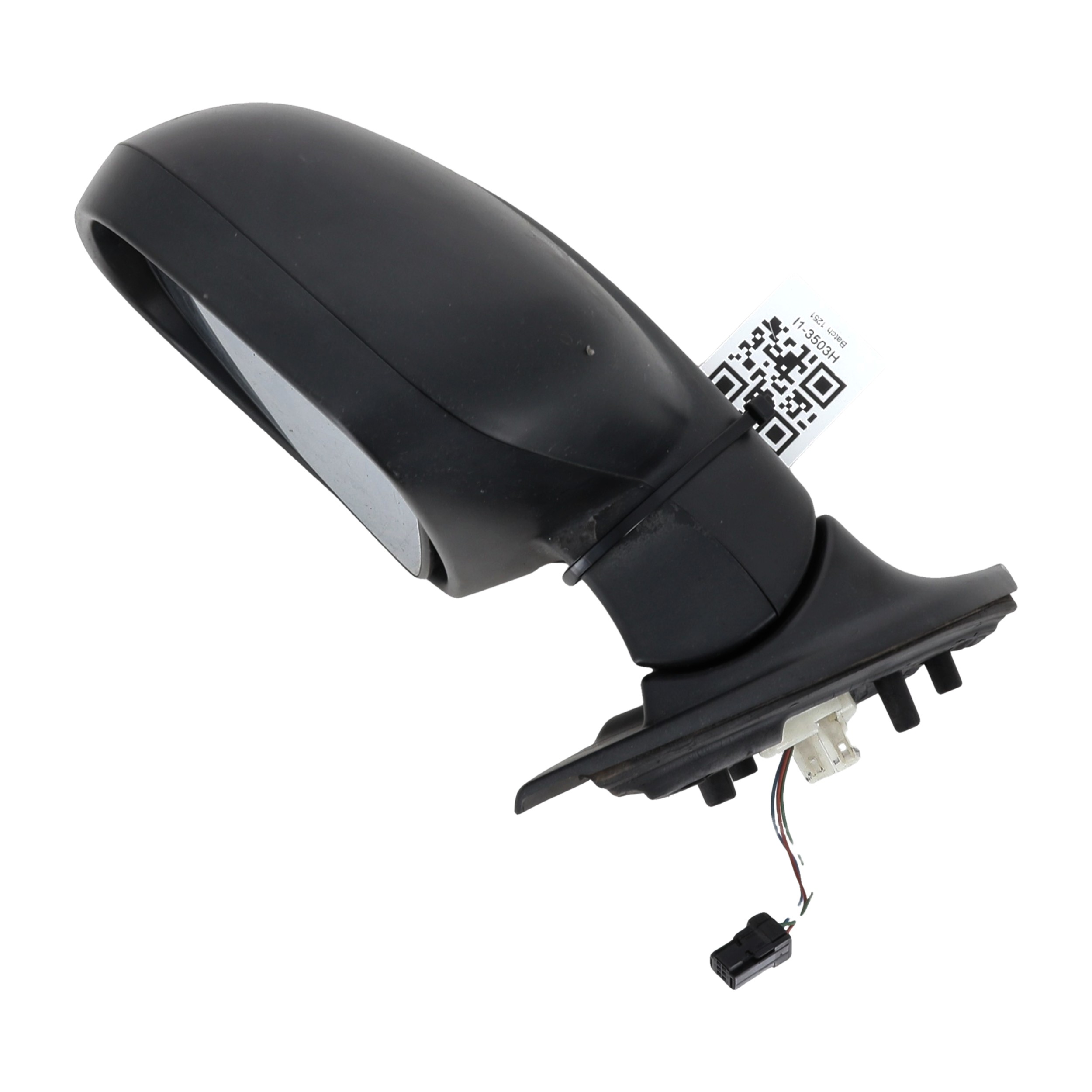 Rétroviseur gauche PEUGEOT PARTNER FOURGON 2 PH.2 réf. 1679996580 I1-3503H I1-3503H