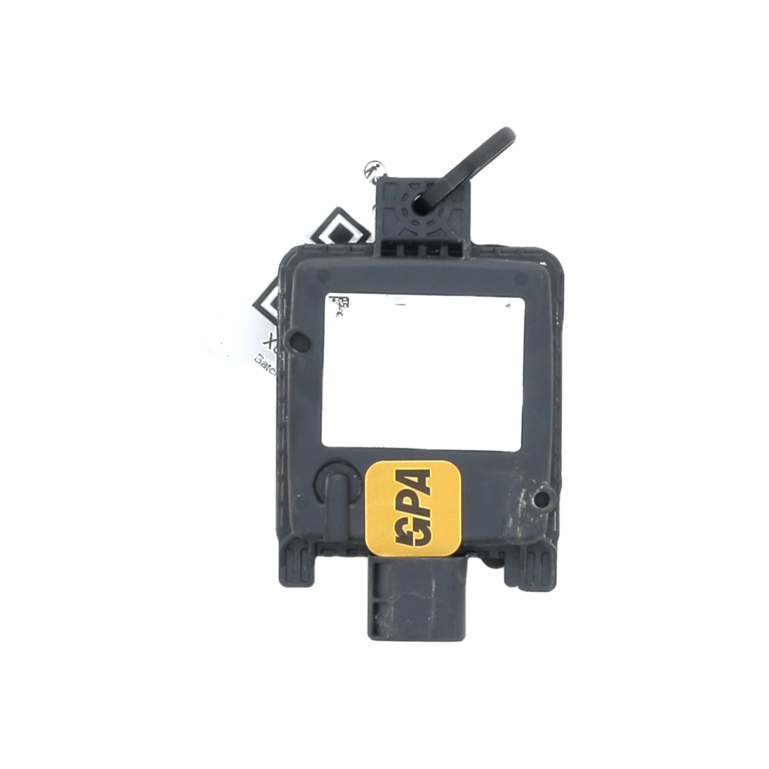 Radar détection angle mort arrière gauche 2Q0907685K - VOLKSWAGEN ID5 GTX - I1-3512X I1-3512X