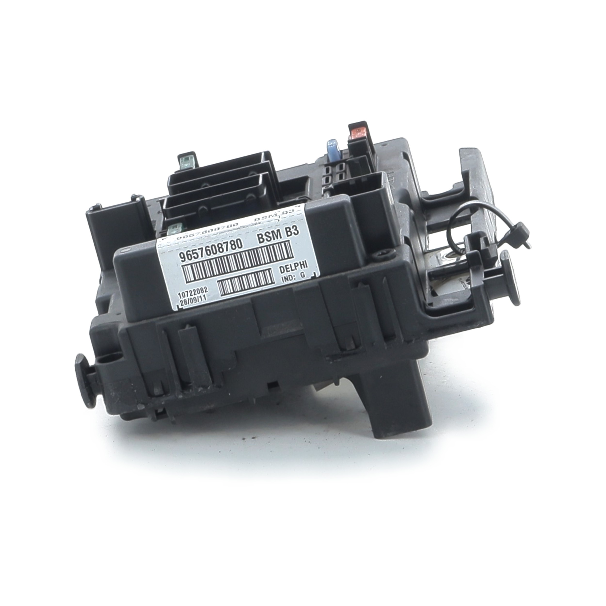 BSM 9657608780 - PEUGEOT 206 + HDI - I1-3514Y I1-3514Y