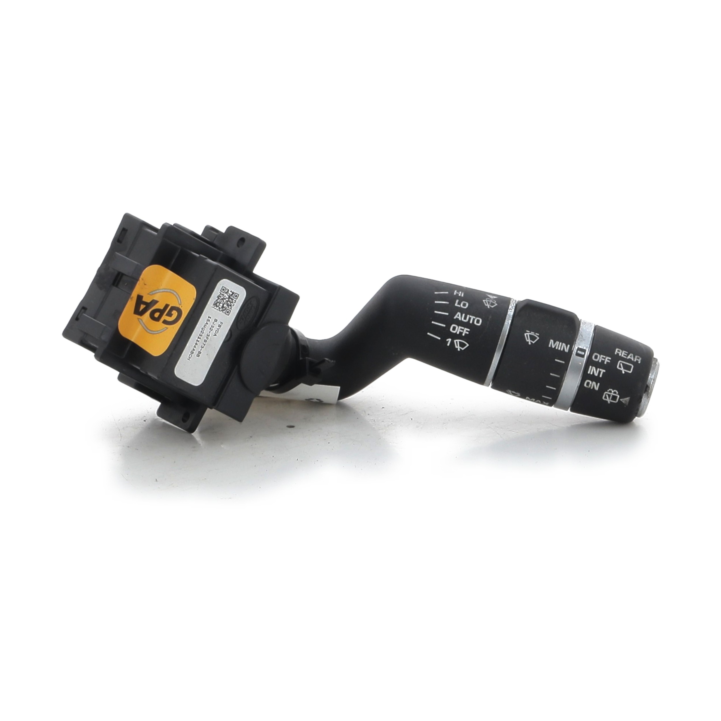 Commodo droit LR024628 - LAND ROVER DISCOVERY SPORT PH.1 2.0 TD4 - I1-3550N I1-3550N [reference_166239]