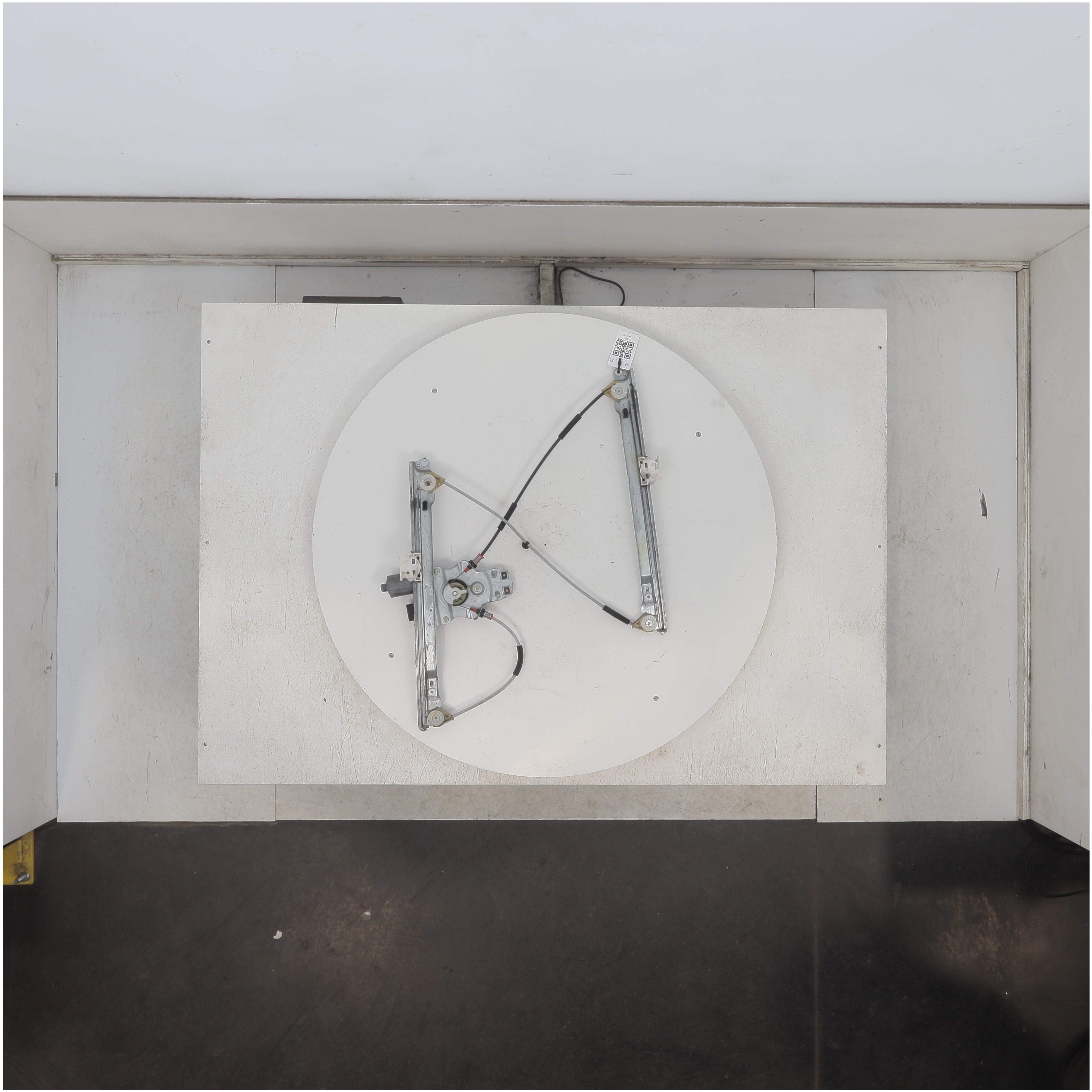 Lève-vitre avant gauche CITROEN C5 TOURER 2 I1-3551Q I1-3551Q