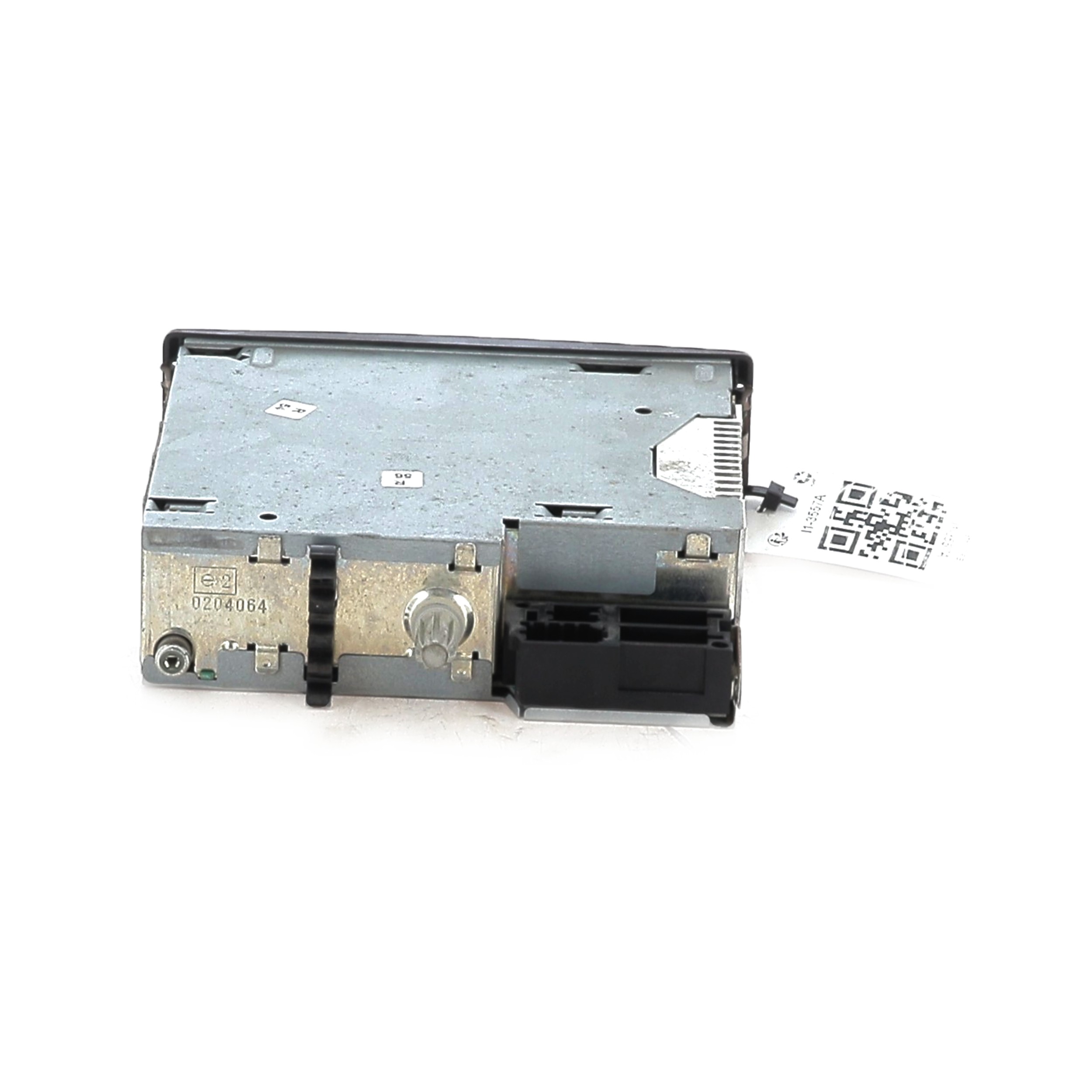 Poste Multimédia NISSAN PRIMASTAR PH.2 I1-3557A I1-3557A