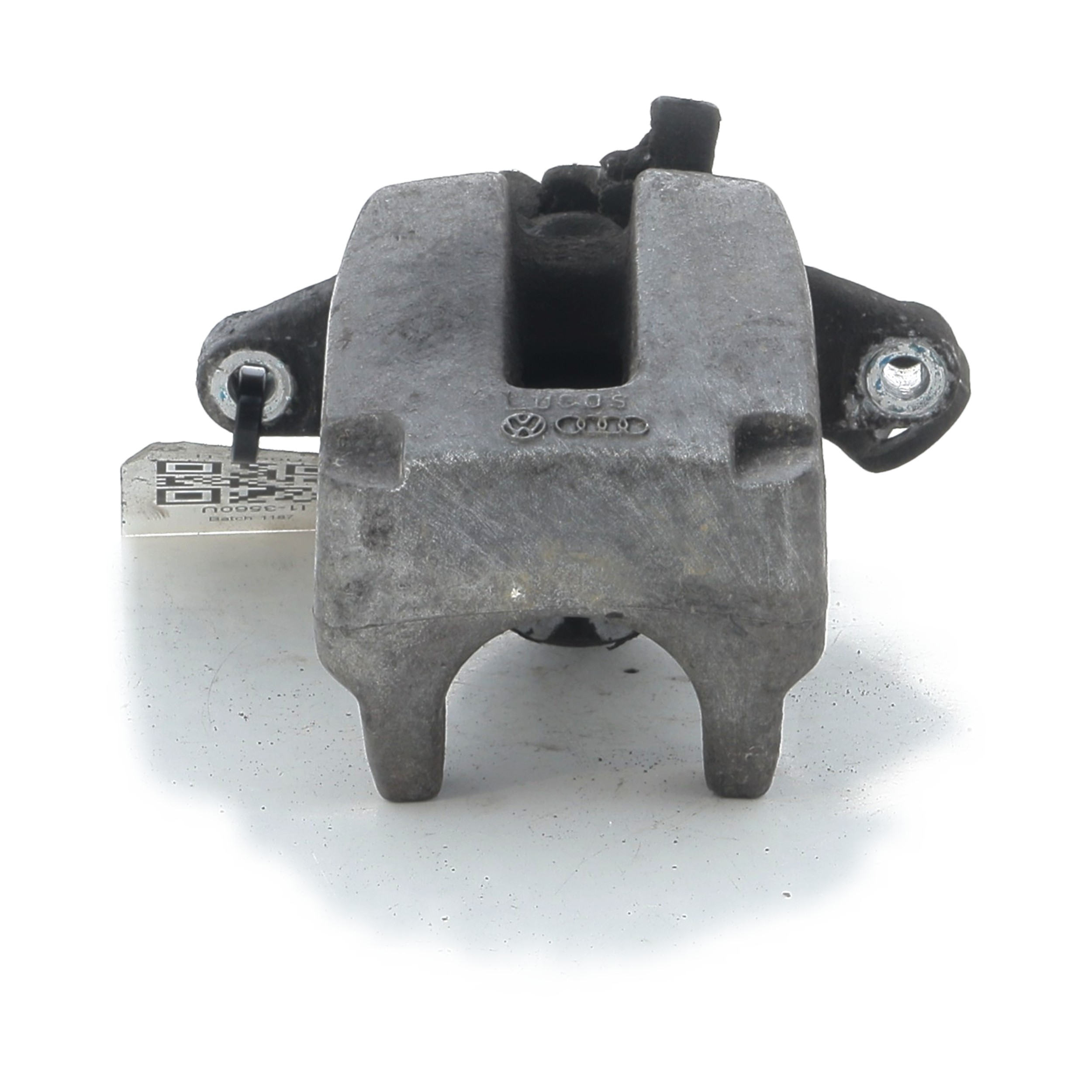 Etrier arrière gauche 8N0615423C - AUDI TT 1 3.2 V6 Q - I1-3560U I1-3560U