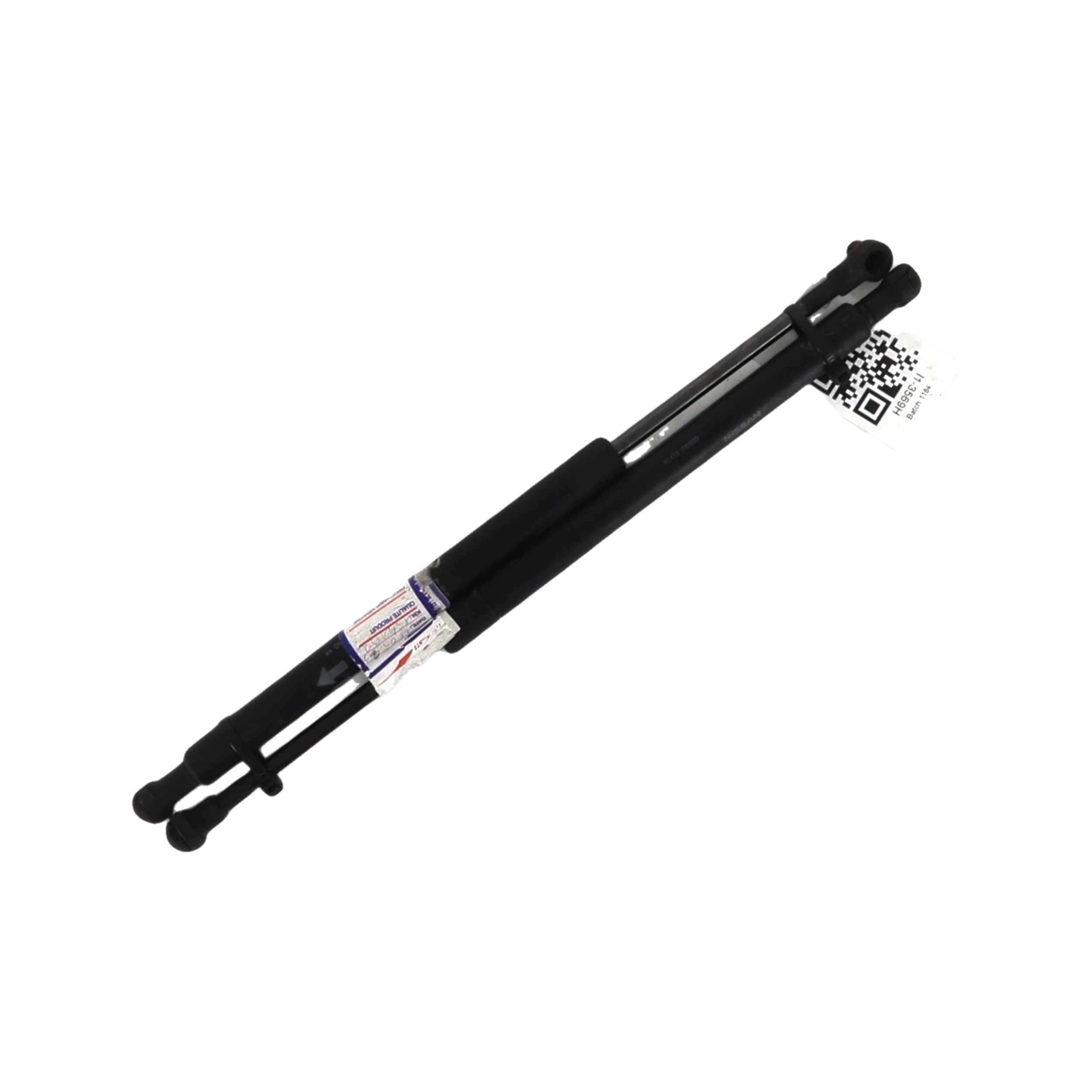 Verins capot 65471-CB800- - NISSAN MURANO 1 V6 234 - I1-3569H I1-3569H