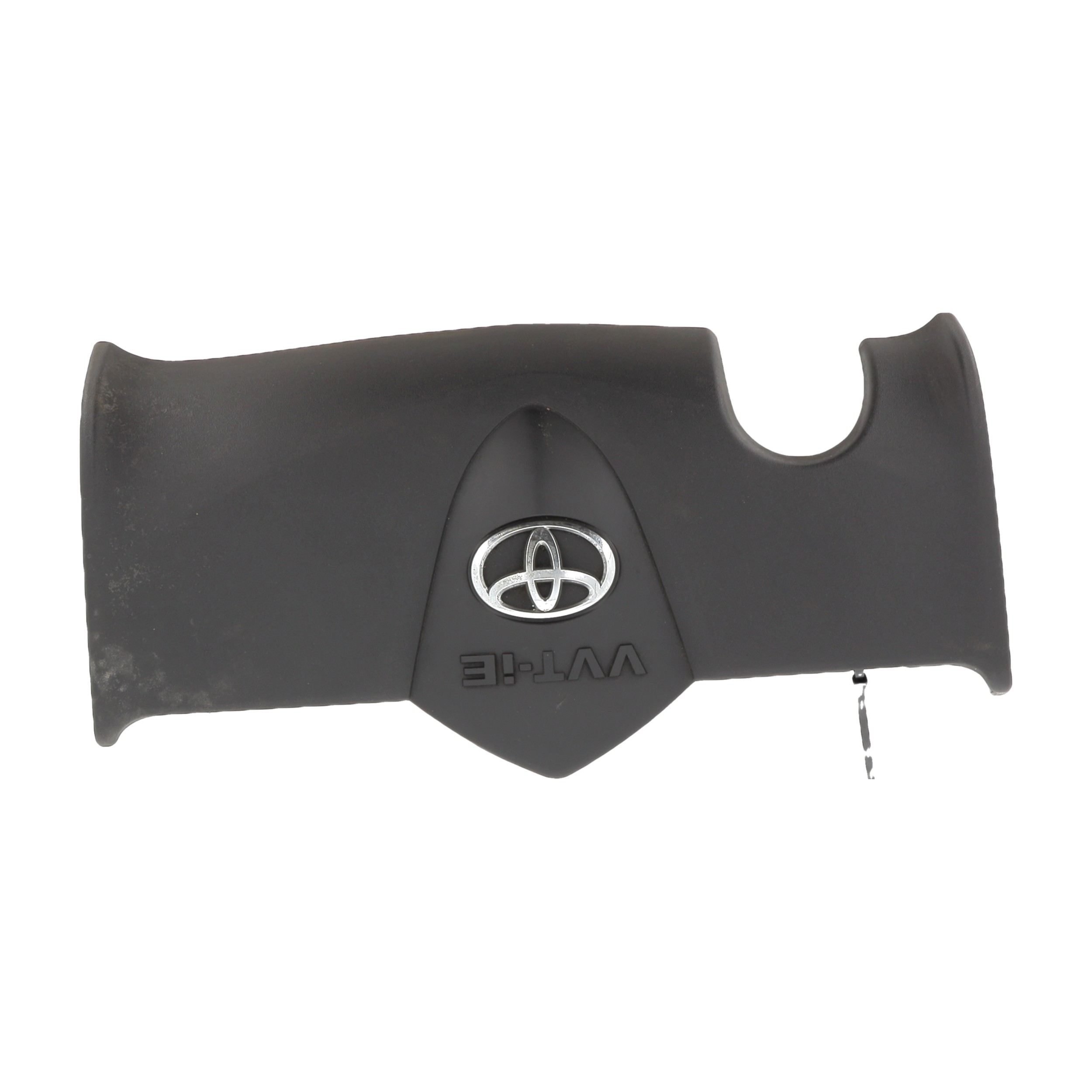 CACHE MOTEUR 1261147070 - TOYOTA YARIS 3 PH.3 - I1-3595V I1-3595V