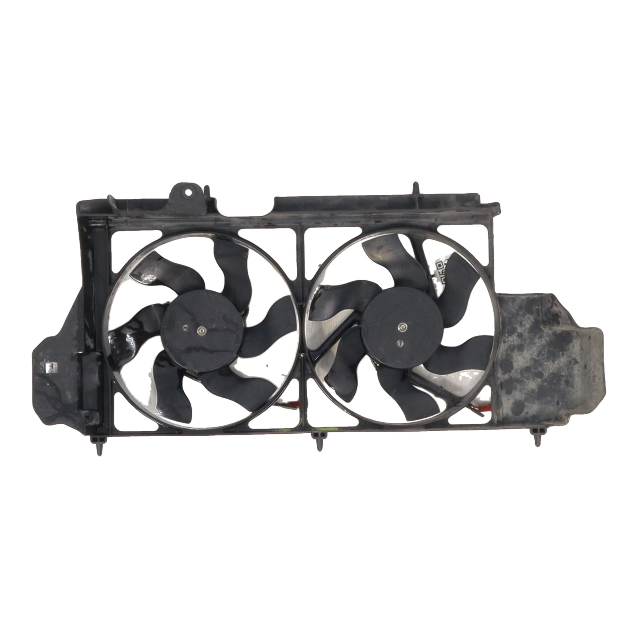 Groupe motoventilateur 95593547 - CITROEN C15 D - I1-3596V I1-3596V