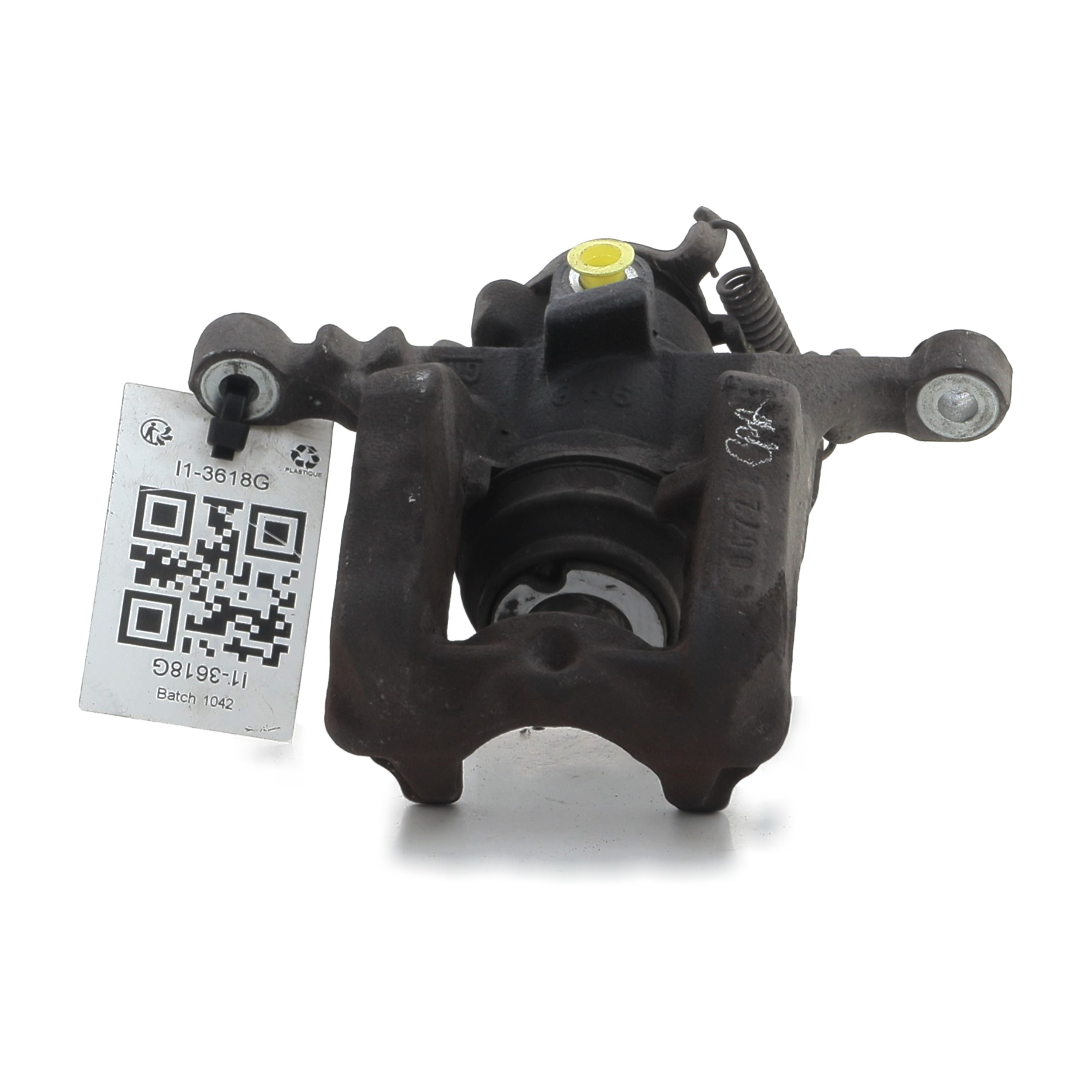 Etrier arrière droit 13300862 - CHEVROLET CRUZE PH.2 1.7 VCDI - I1-3618G I1-3618G