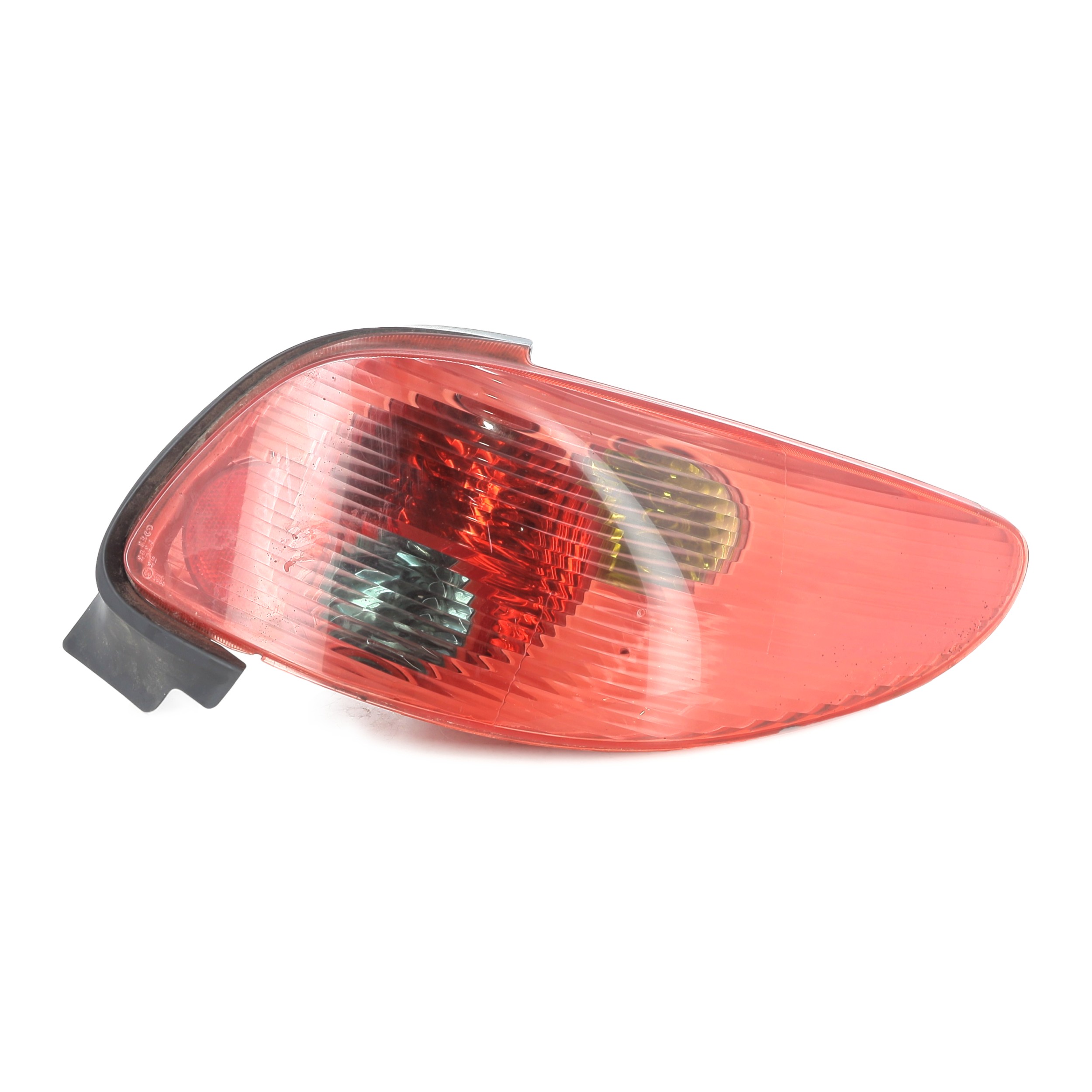 Feu arrière droit PEUGEOT 206 CC réf. 6351S1 I1-3639Y I1-3639Y