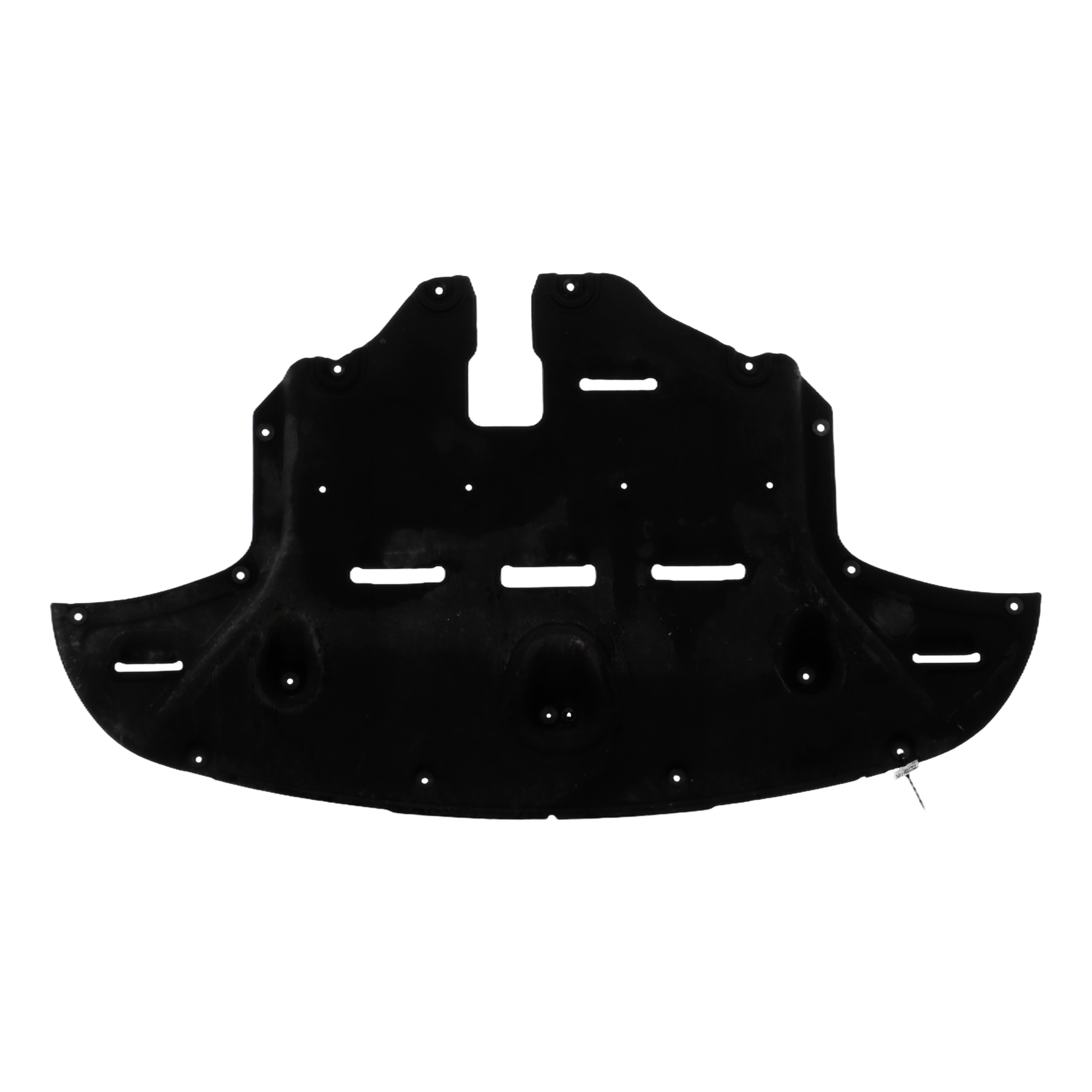 Protection / Cache /Carenage sous moteur AUDI Q8 I1-3649N I1-3649N