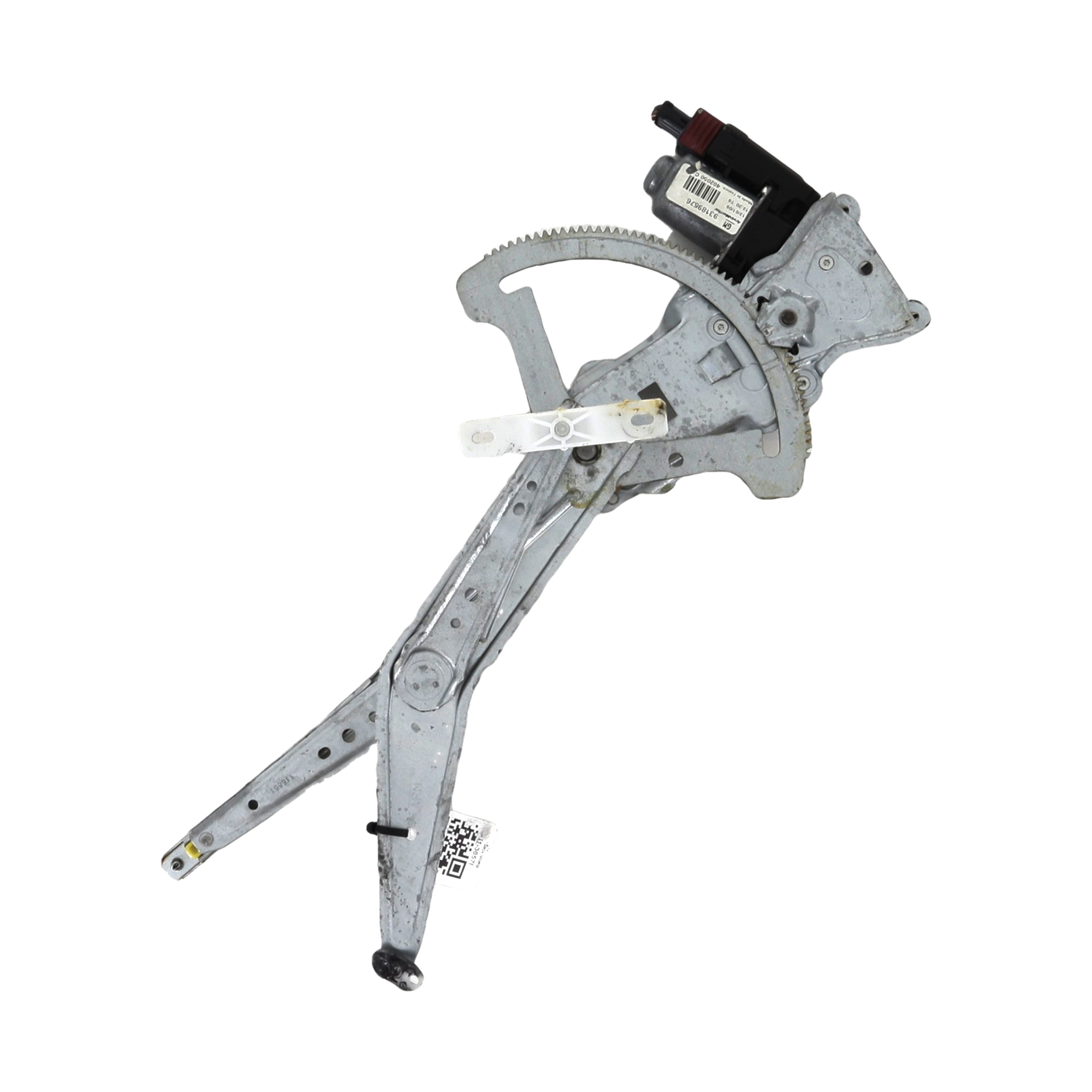 Lève-vitre avant gauche OPEL MERIVA A PH.2 I1-3657I I1-3657I