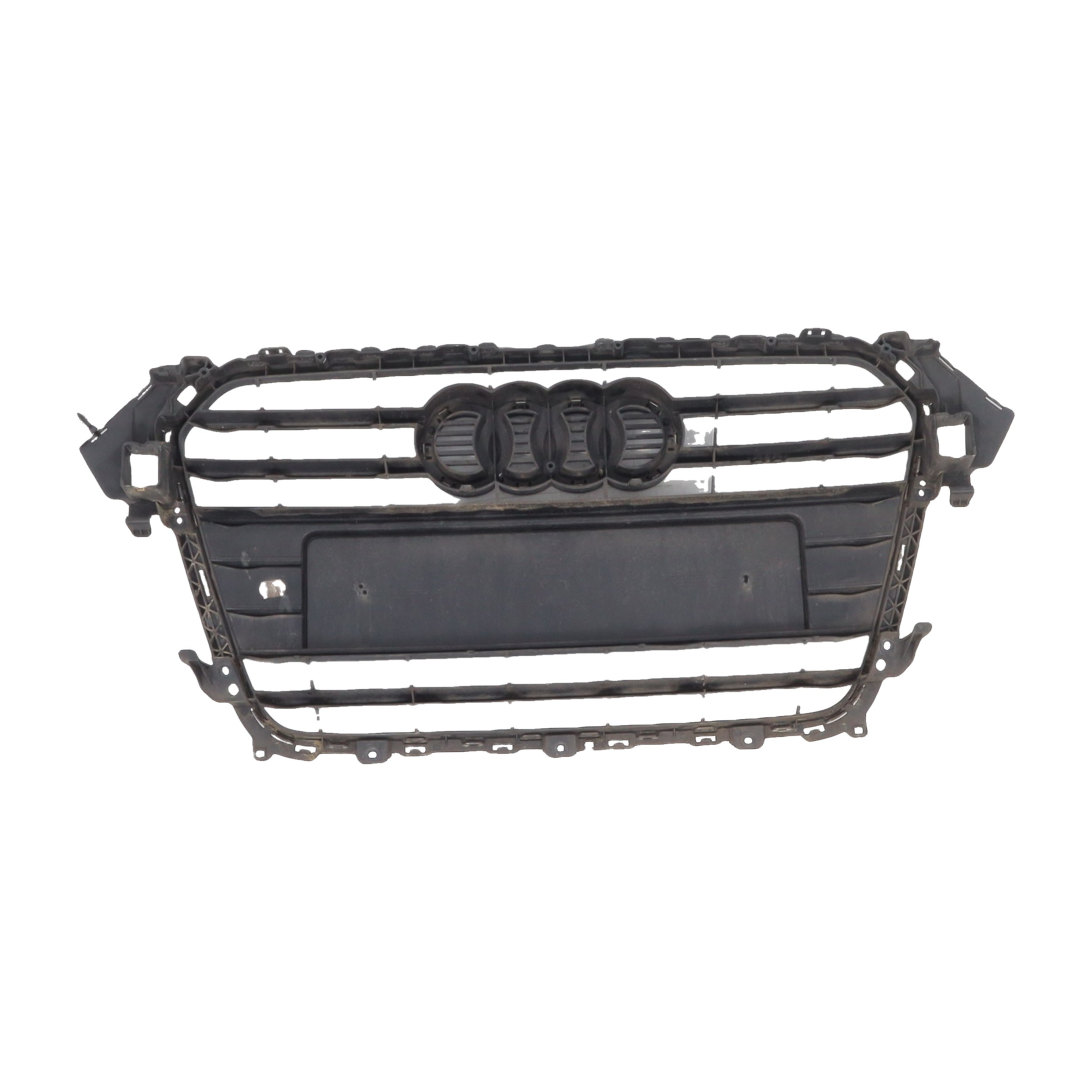 Calandre 8K0853651E1QP - AUDI A4 AVANT 3 PH.2 TDI - I1-3667W I1-3667W