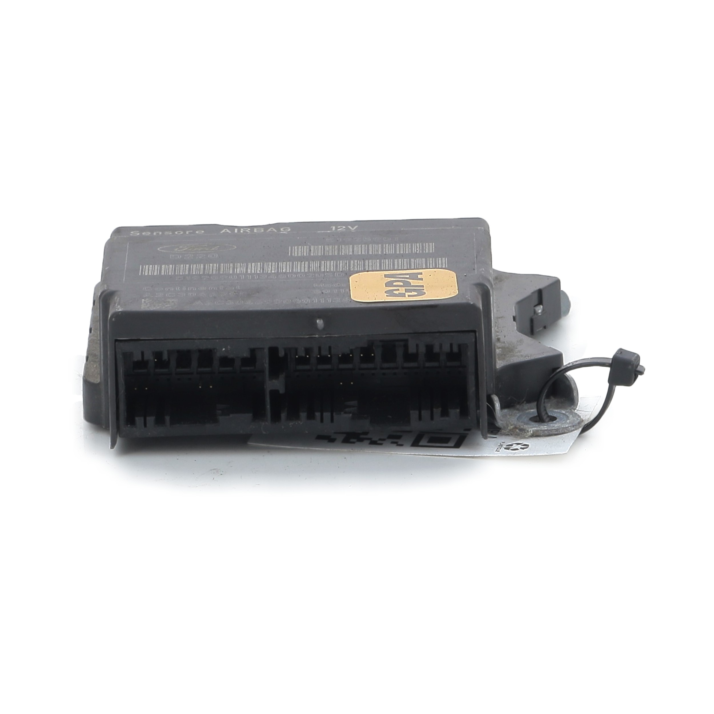 Calculateur d'airbag 1783167 - FORD KA 2 1.2 - I1-3719M I1-3719M