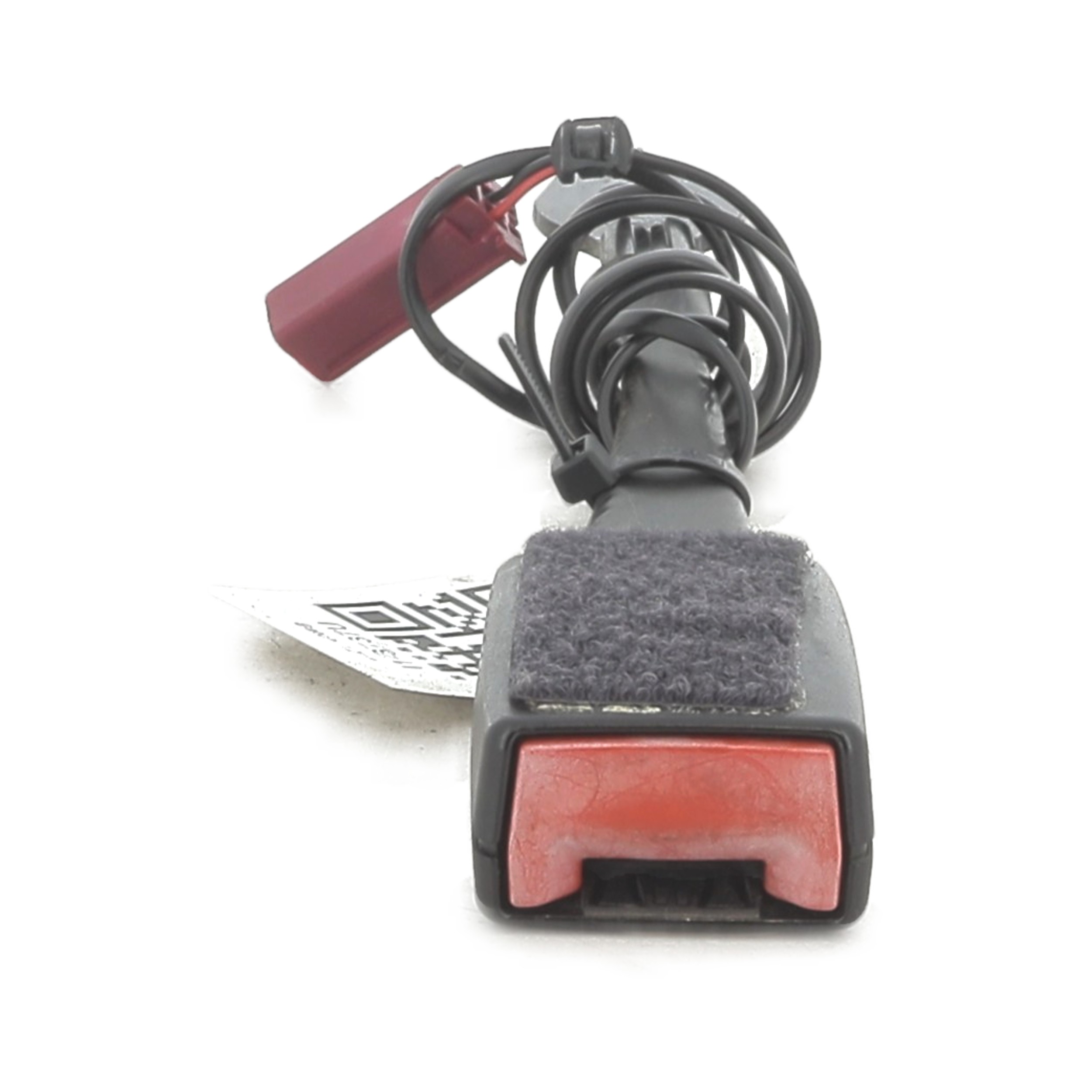 Attache ceinture avant droit FORD FIESTA 6 PH.2 I1-3737U I1-3737U