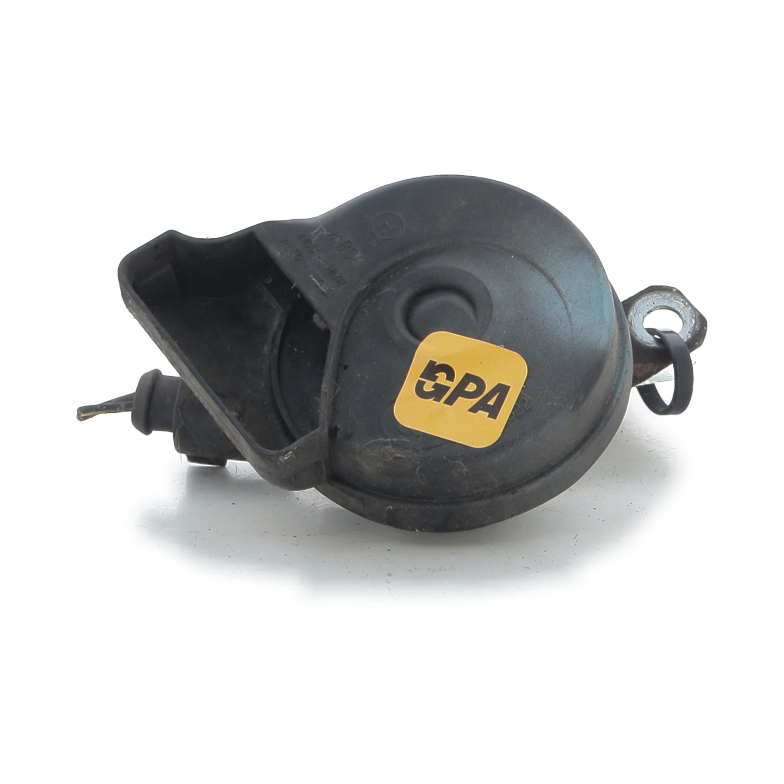 Klaxon 6J0951206 - SEAT IBIZA 4 PH.1 - I1-3737Y I1-3737Y