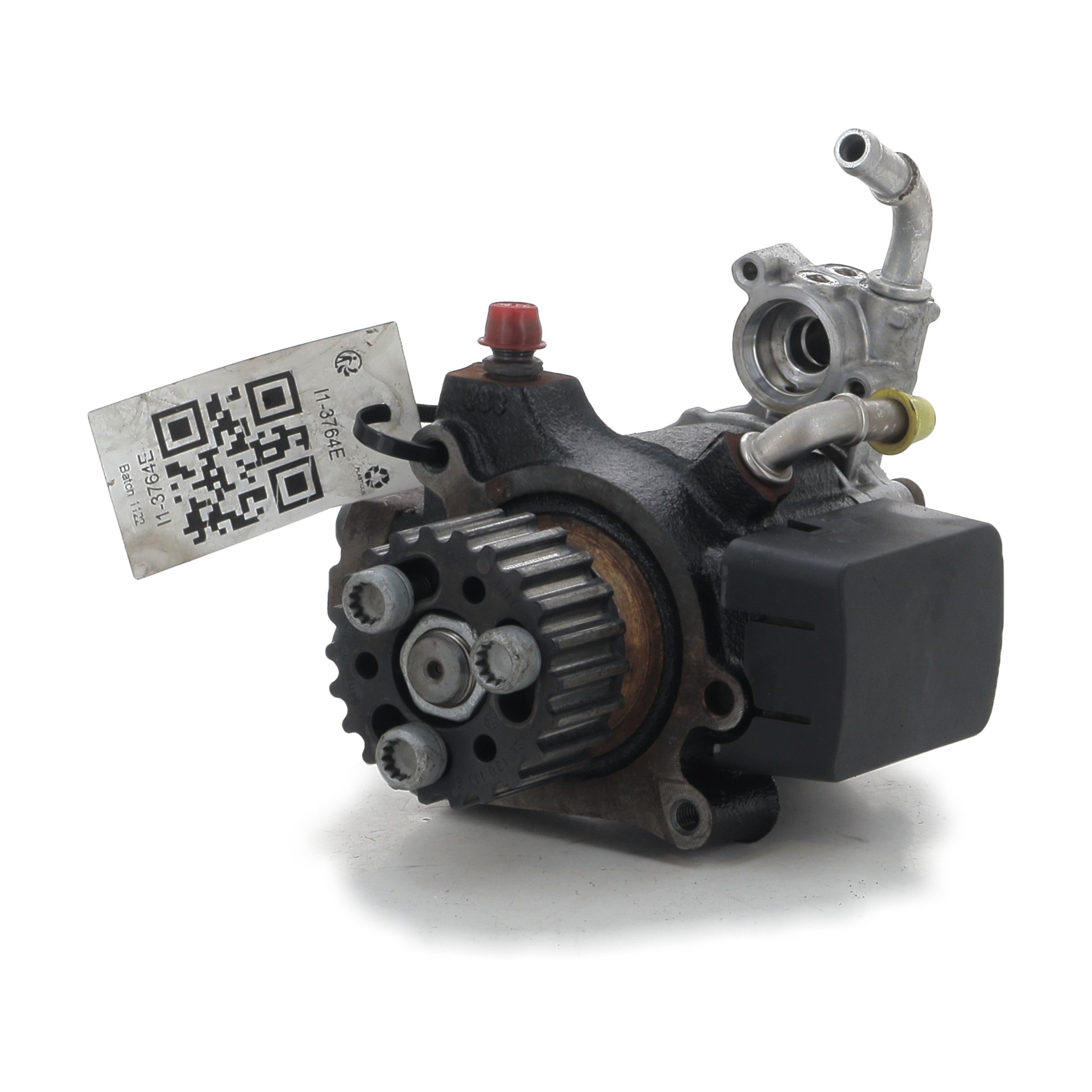 Pompe à injection 03L130755AL - VOLKSWAGEN POLO 5 PH.1 1.6 TDI - I1-3764E I1-3764E