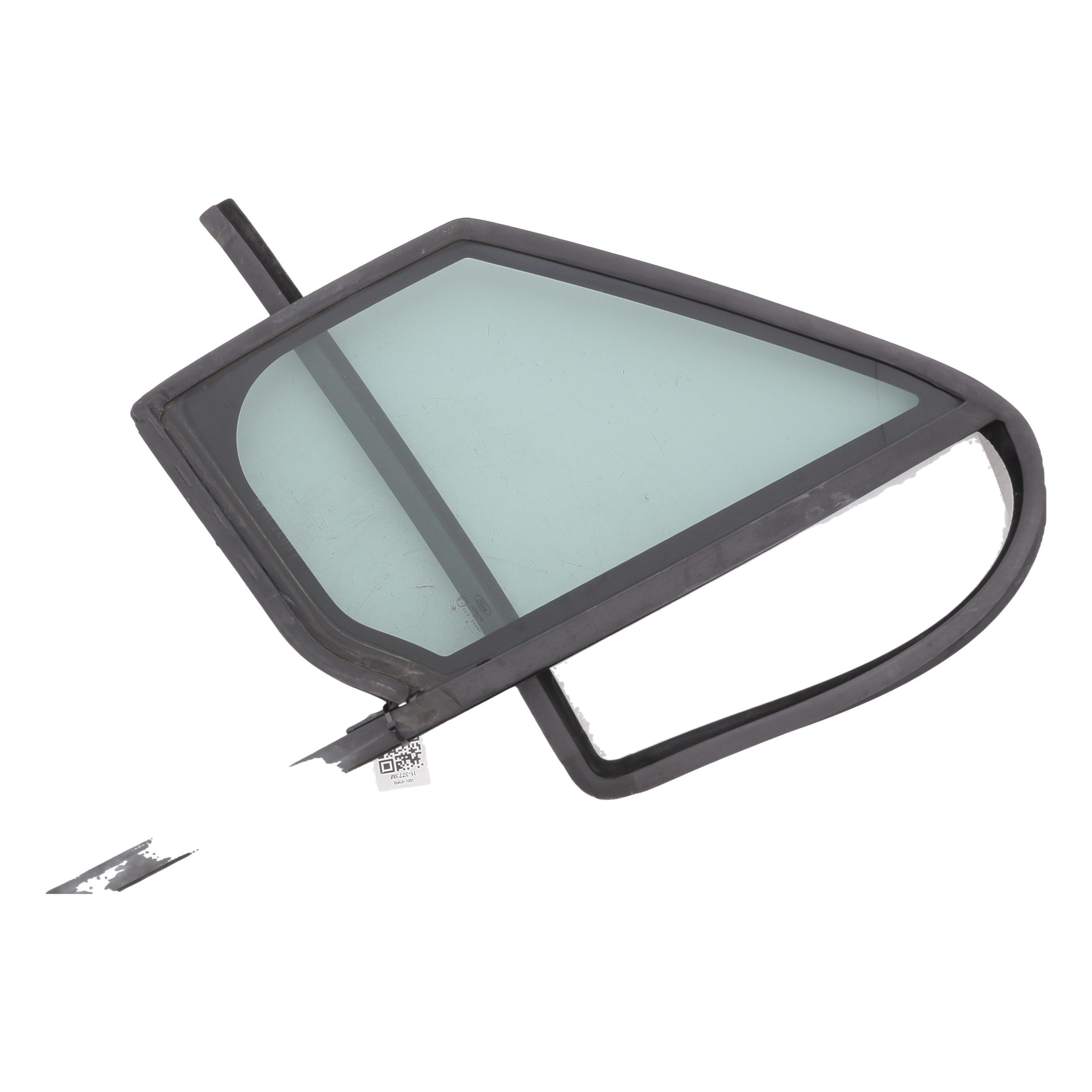 Vitre de custode avant gauche 5248255 - FORD TRANSIT CONNECT 1 PH.1 -NS1K_TYPE - I1-3773M I1-3773M