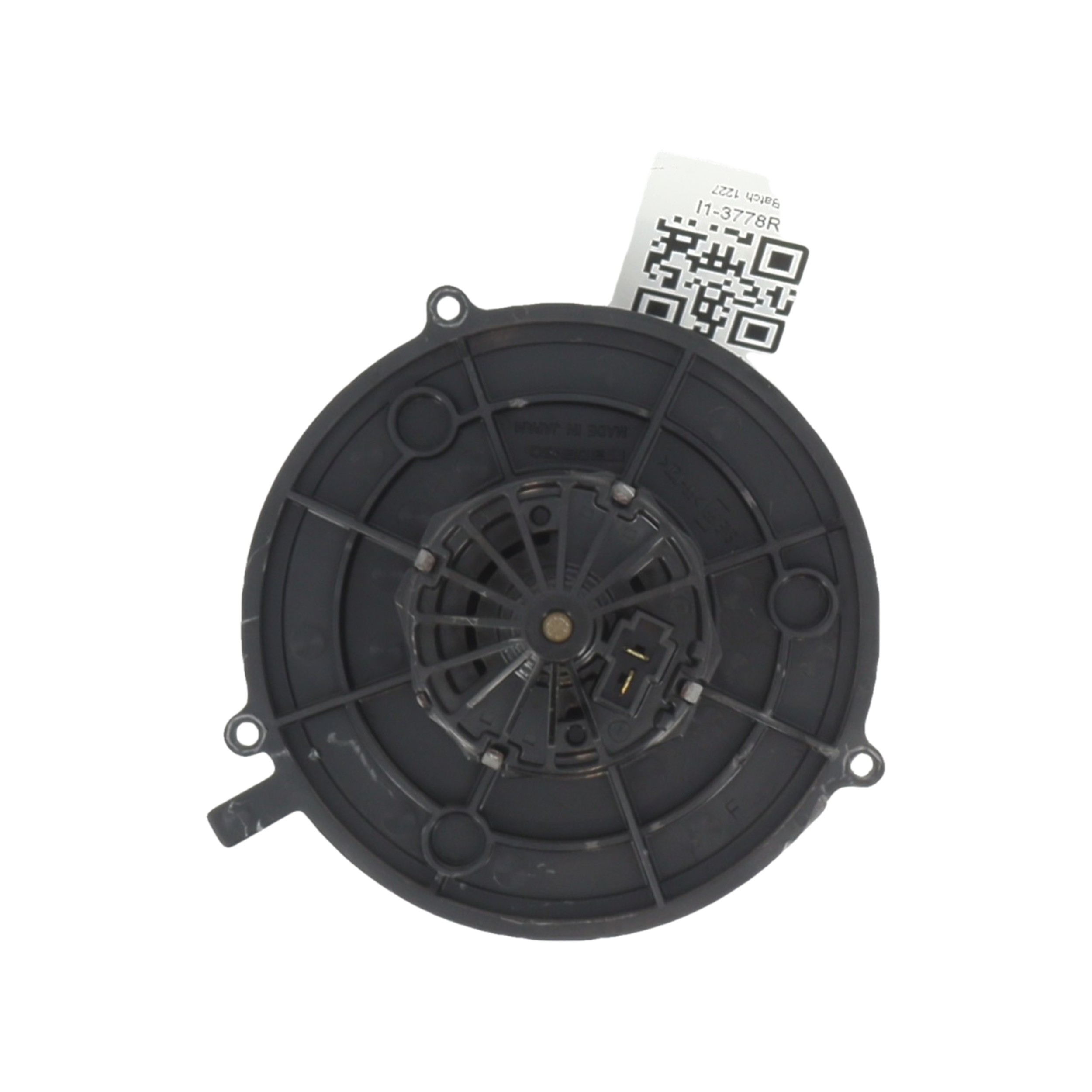 Soufflerie/Pulseur DAIHATSU COPEN réf. 87104-87402 I1-3778R I1-3778R