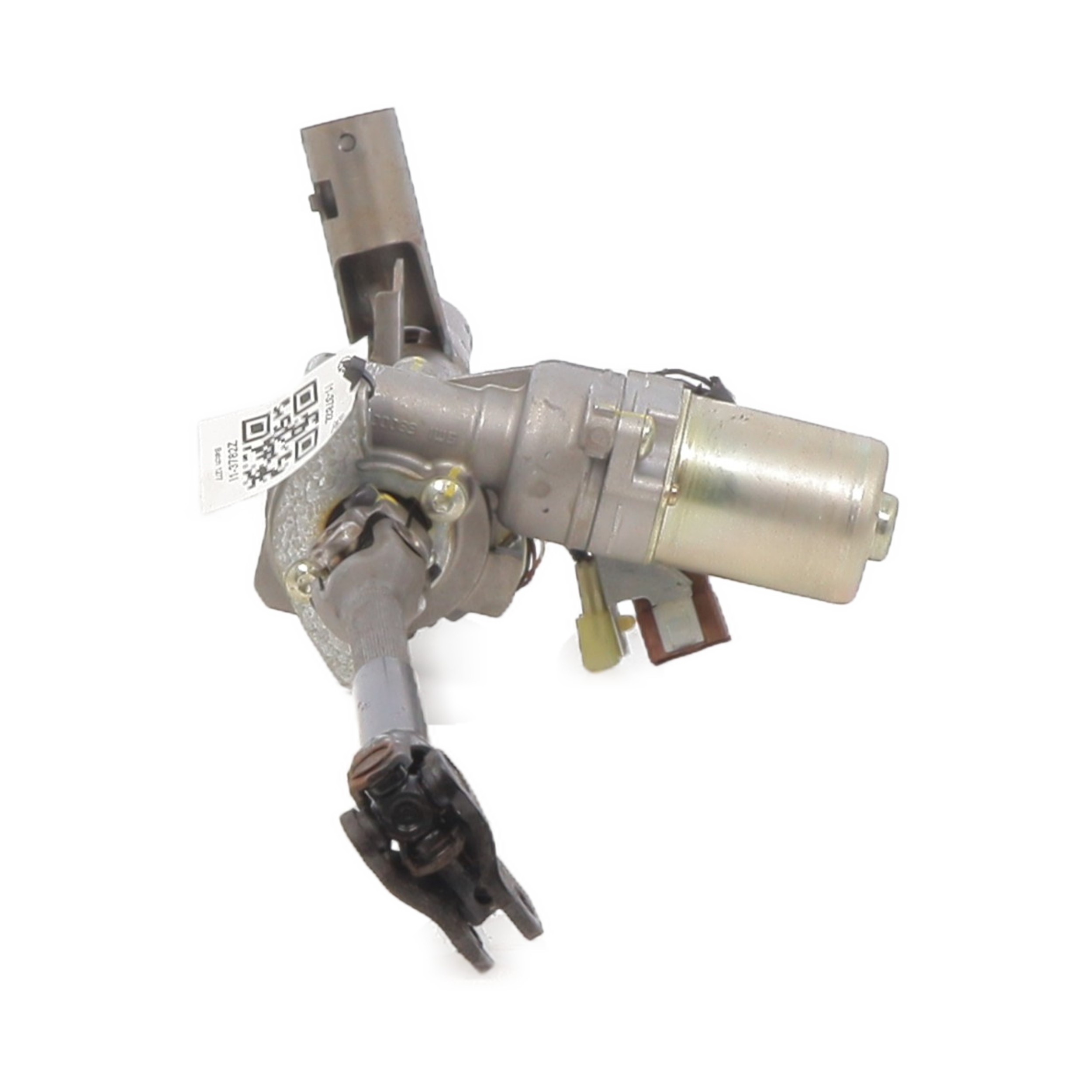 Colonne de direction 7701478549 - RENAULT TWINGO 1 PH.3 EXPR 16S - I1-3782Z I1-3782Z