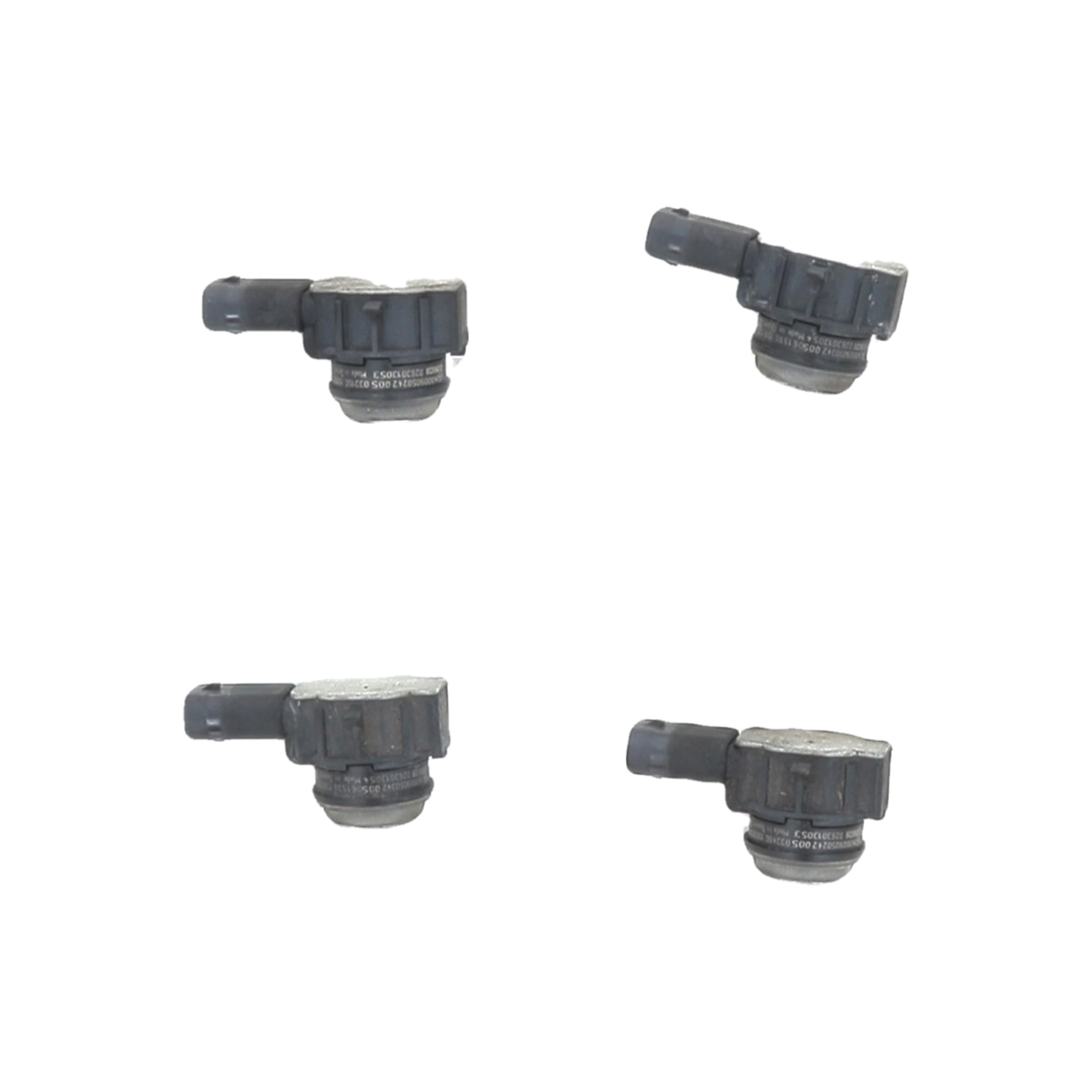 Radars aide au stationnement avant 0009050342 - MERCEDES CLASSE A 3 PH.1 180 - I1-3809C I1-3809C