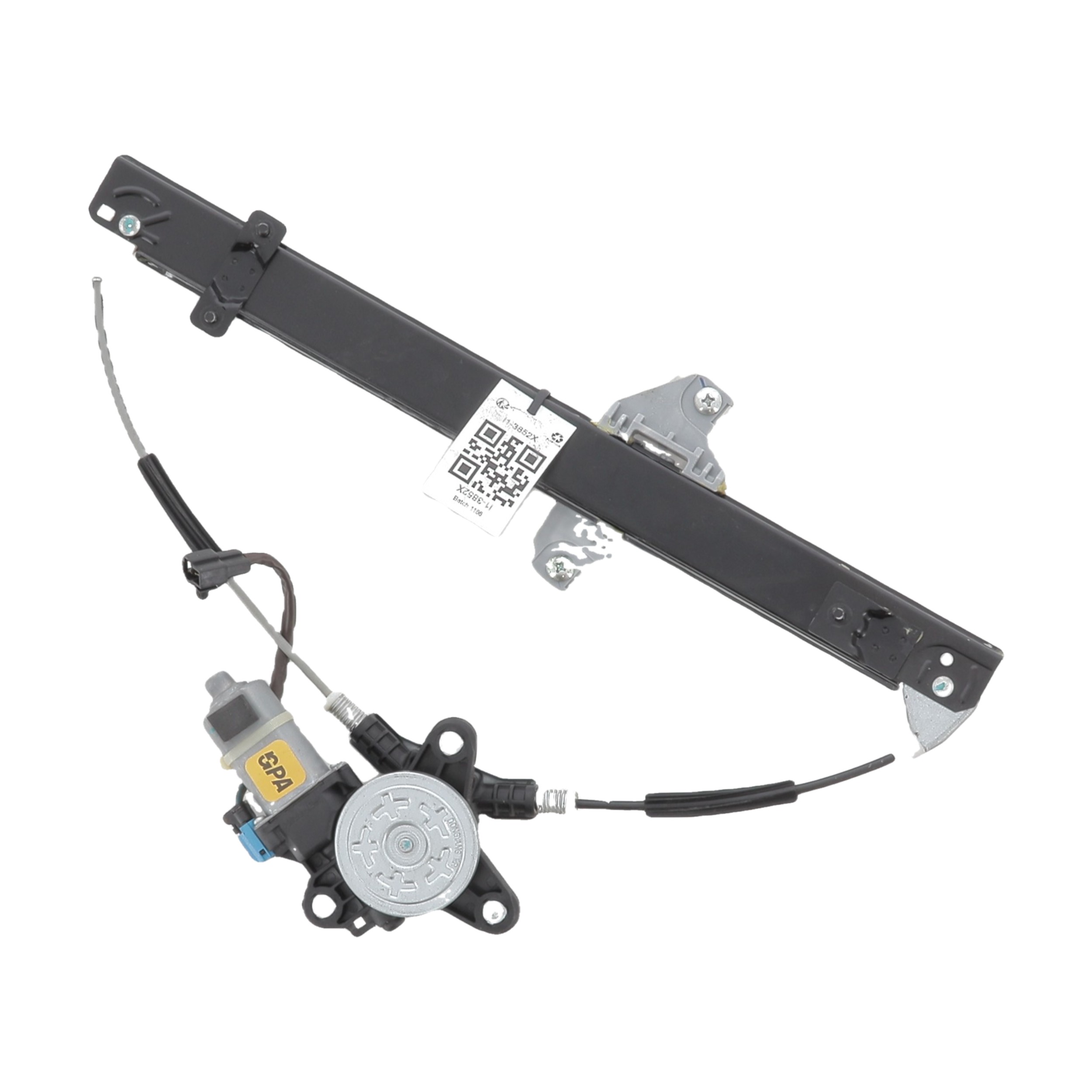 Lève-vitre avant gauche CHEVROLET SPARK PH.2 I1-3852X I1-3852X