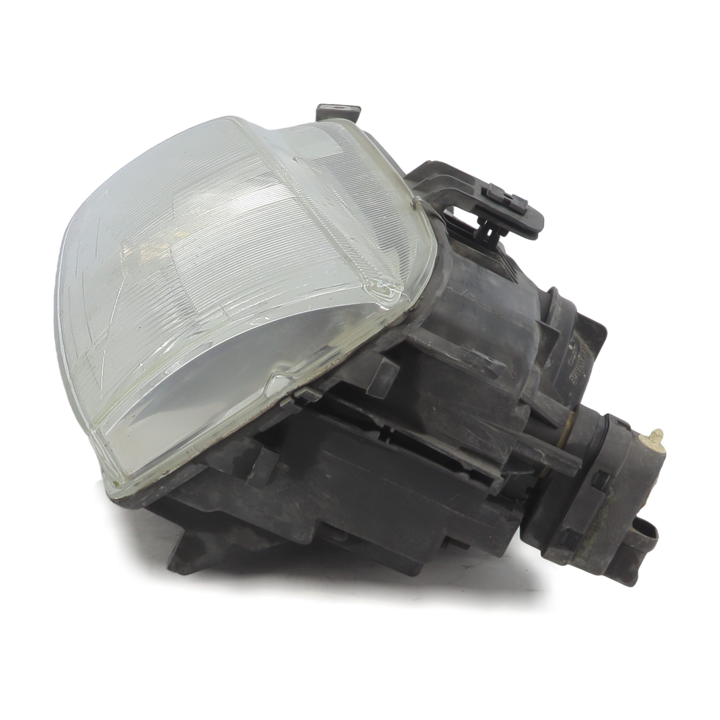 Phare gauche réf. 260605784R RENAULT MEGANE SCENIC 1 PH.1 I1-3880P I1-3880P