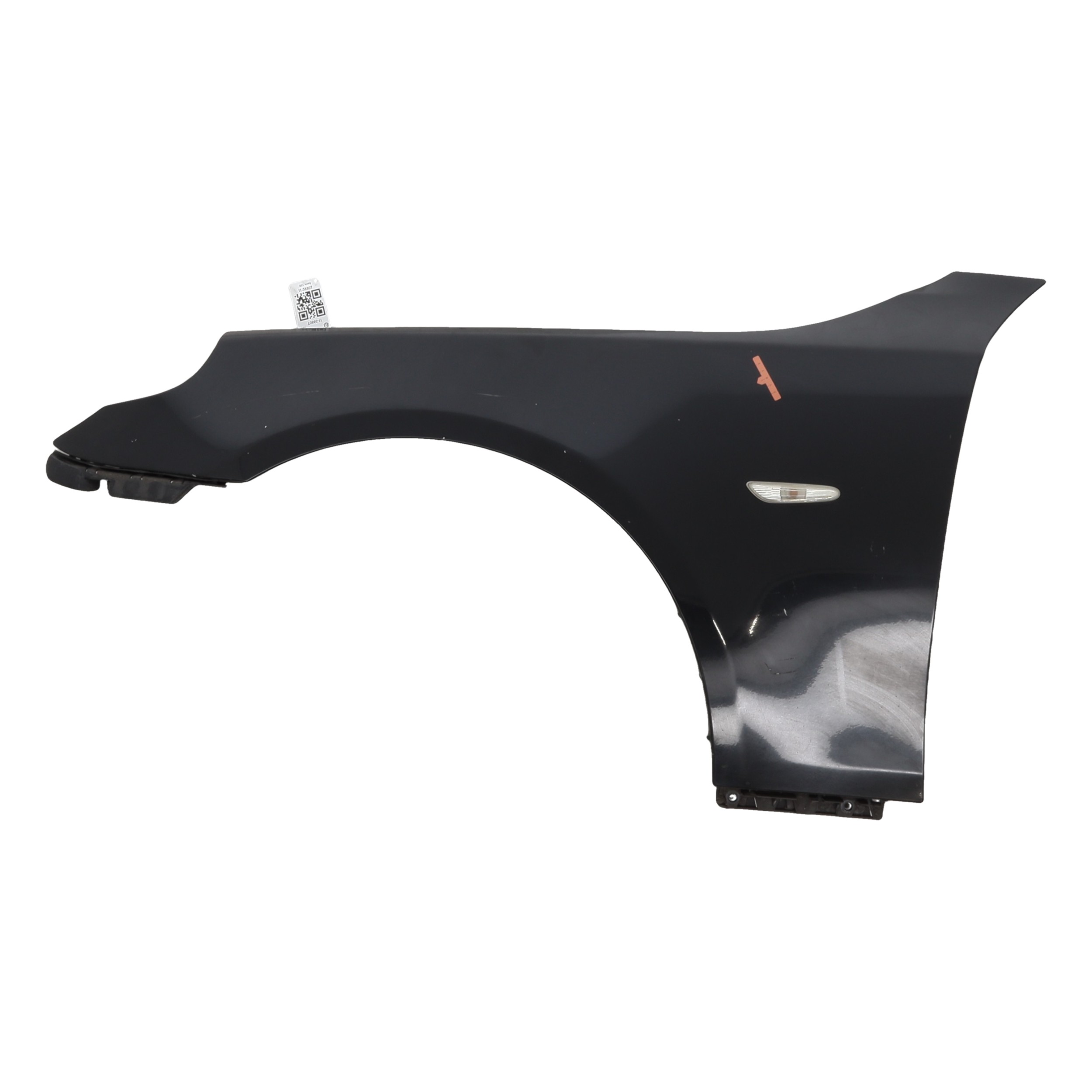 Aile avant gauche BMW SERIE 5 5 PH.1 41357111429 I1-3880T I1-3880T